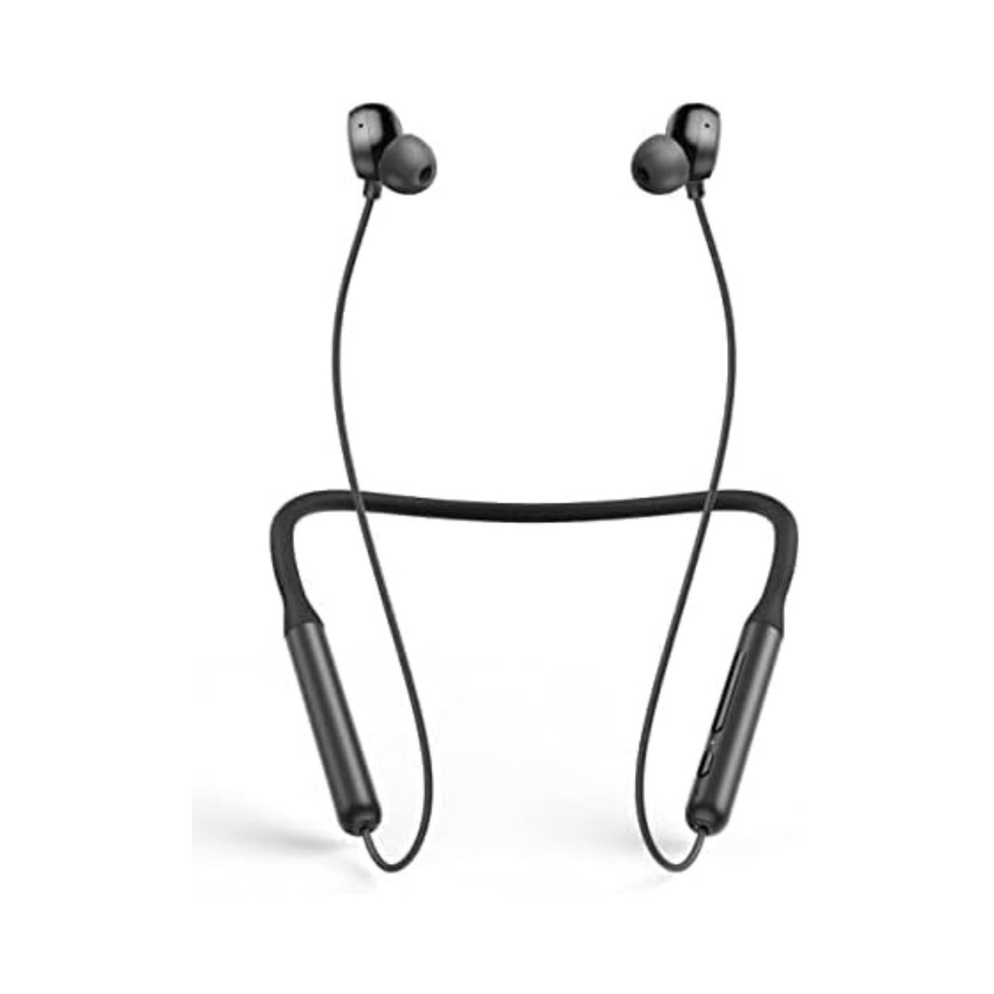 ANKER Soundcore  Life U2i Wireless Headphones, Neckband Bluetooth Headphone - Black