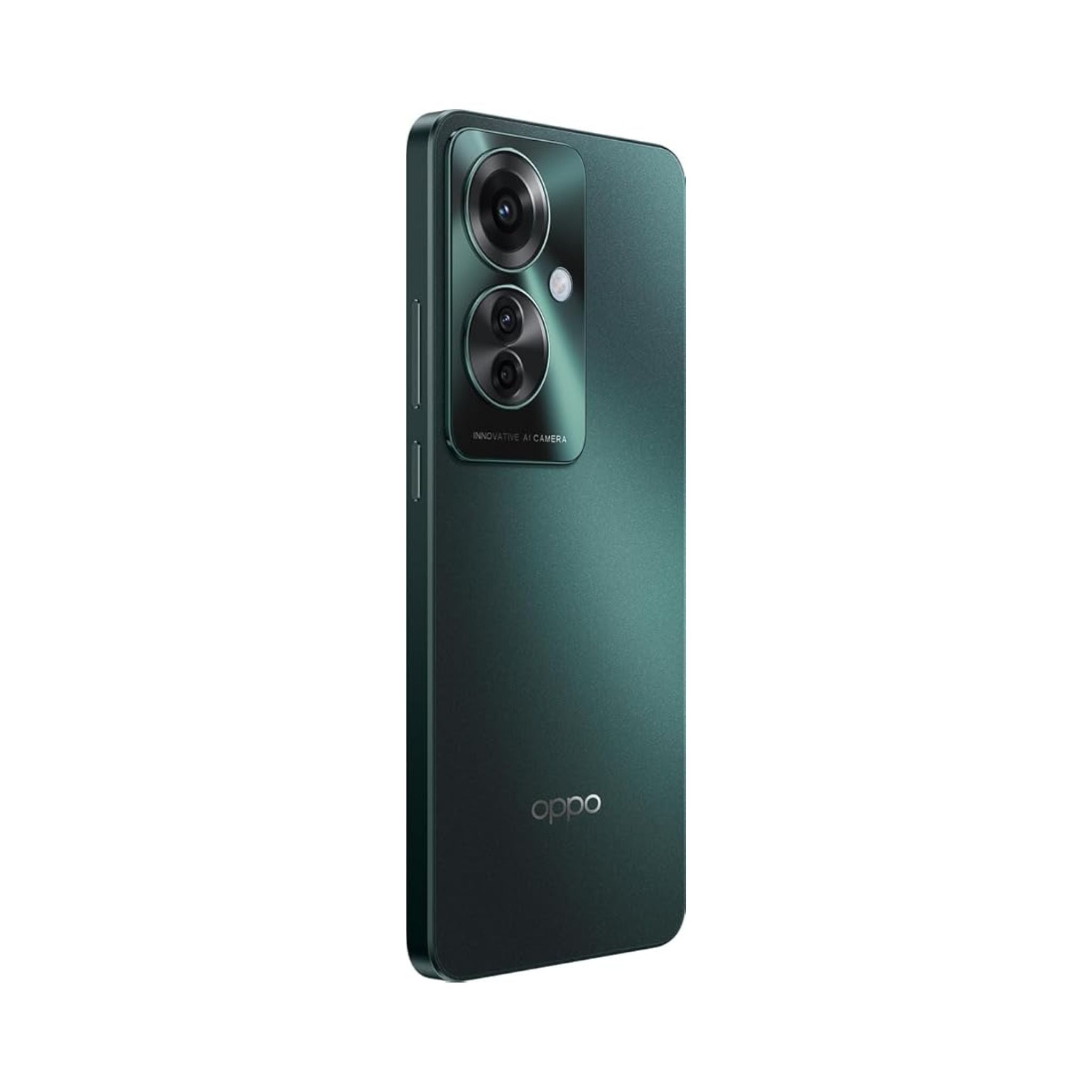 OPPO Reno11 F 5G Dual SIM 8GB RAM 256GB - Global Version - Palm Green