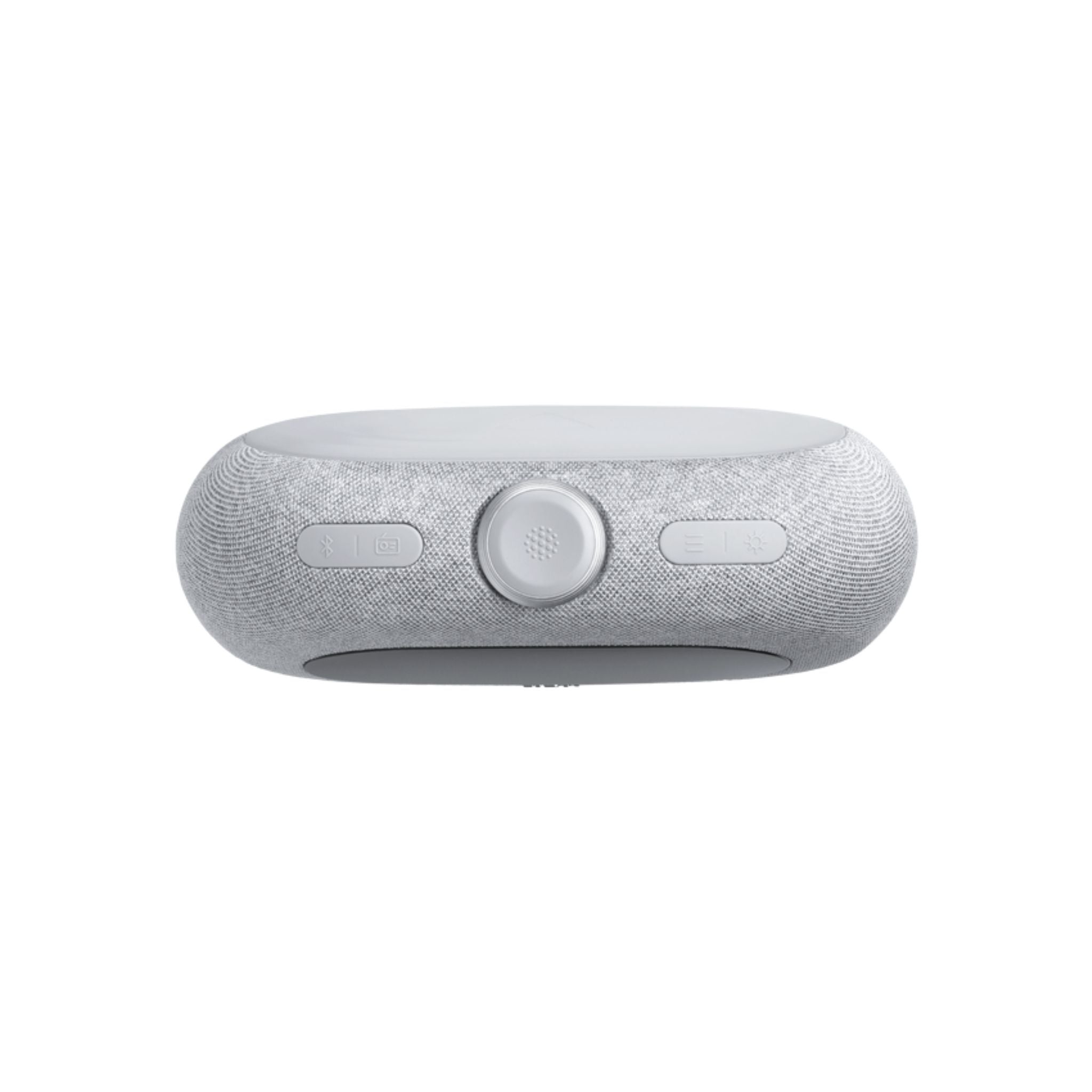 JBL HORIZON 3 Bluetooth clock radio speaker with DAB/DAB+/FM - Grey