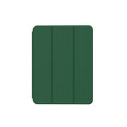 Green Lion Hogo Premium Case with Pencil Holder - iPad Air 13 - Green