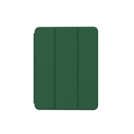 Green Lion Hogo Premium Case with Pencil Holder - iPad Air 13 - Green