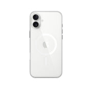 APPLE iPhone 16 Plus Clear Case with MagSafe
