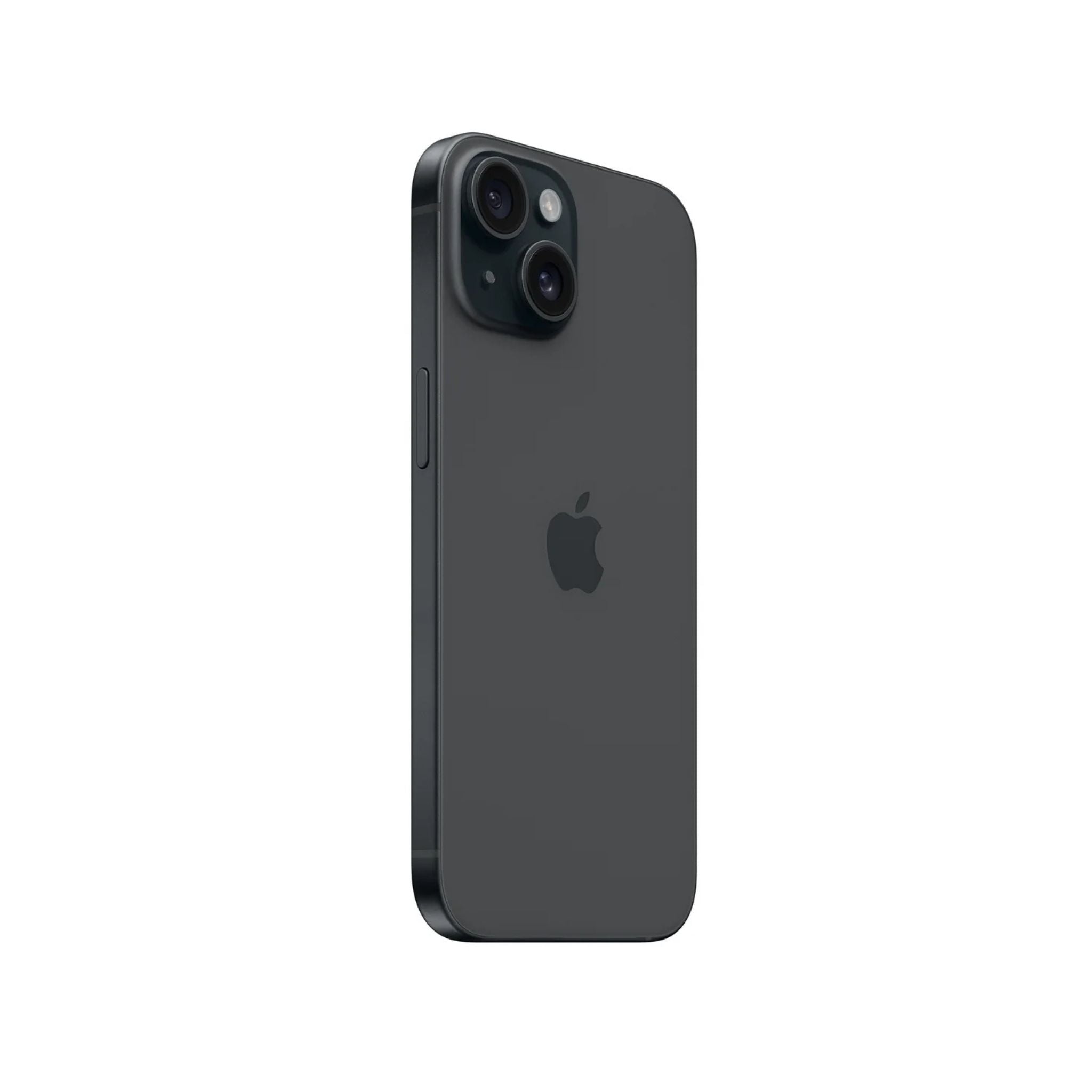 Apple iPhone 15 (128 GB) - Black (India)
