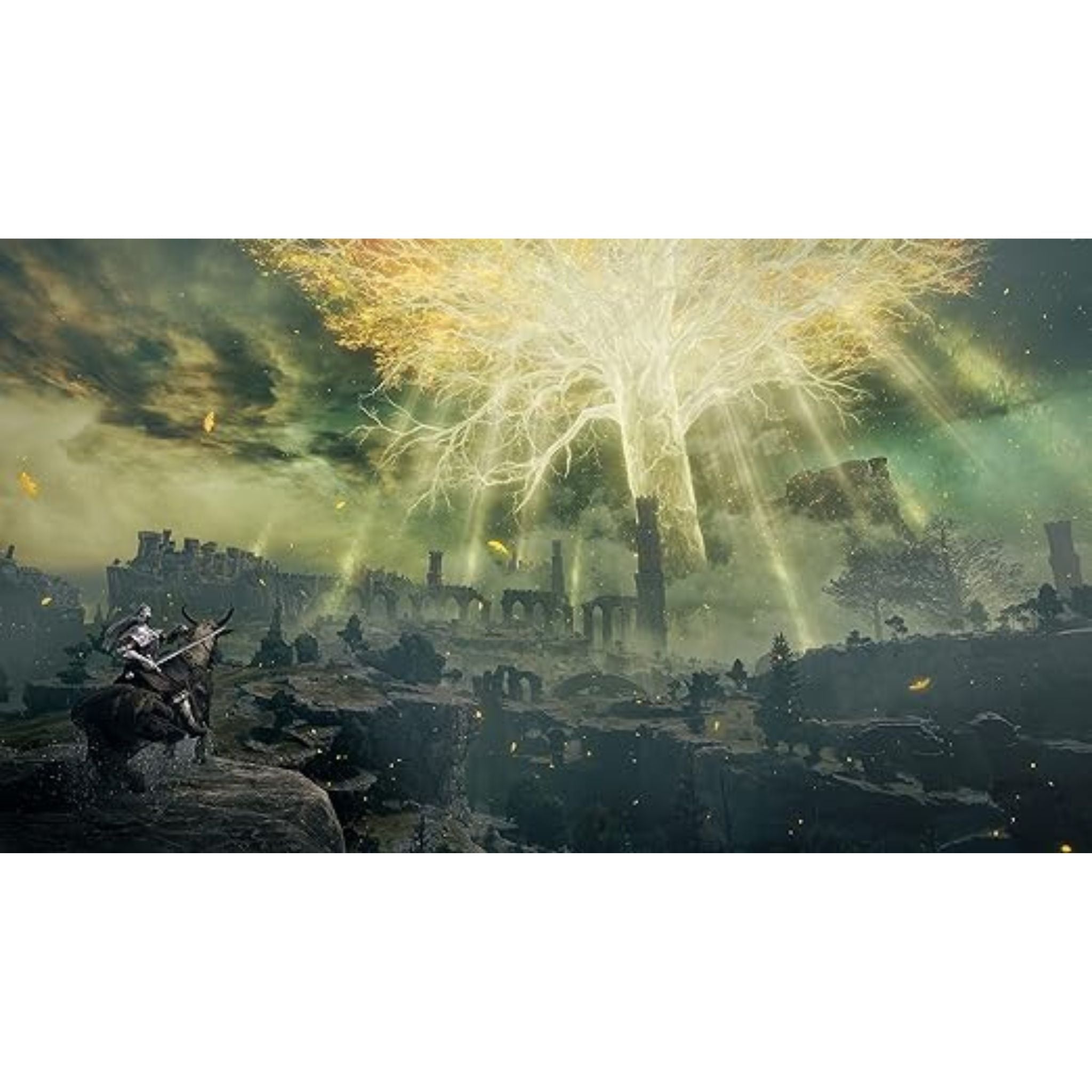 BANDAI NAMCO Entertainment Elden Rings - Adventure - PlayStation 5 (PS5)