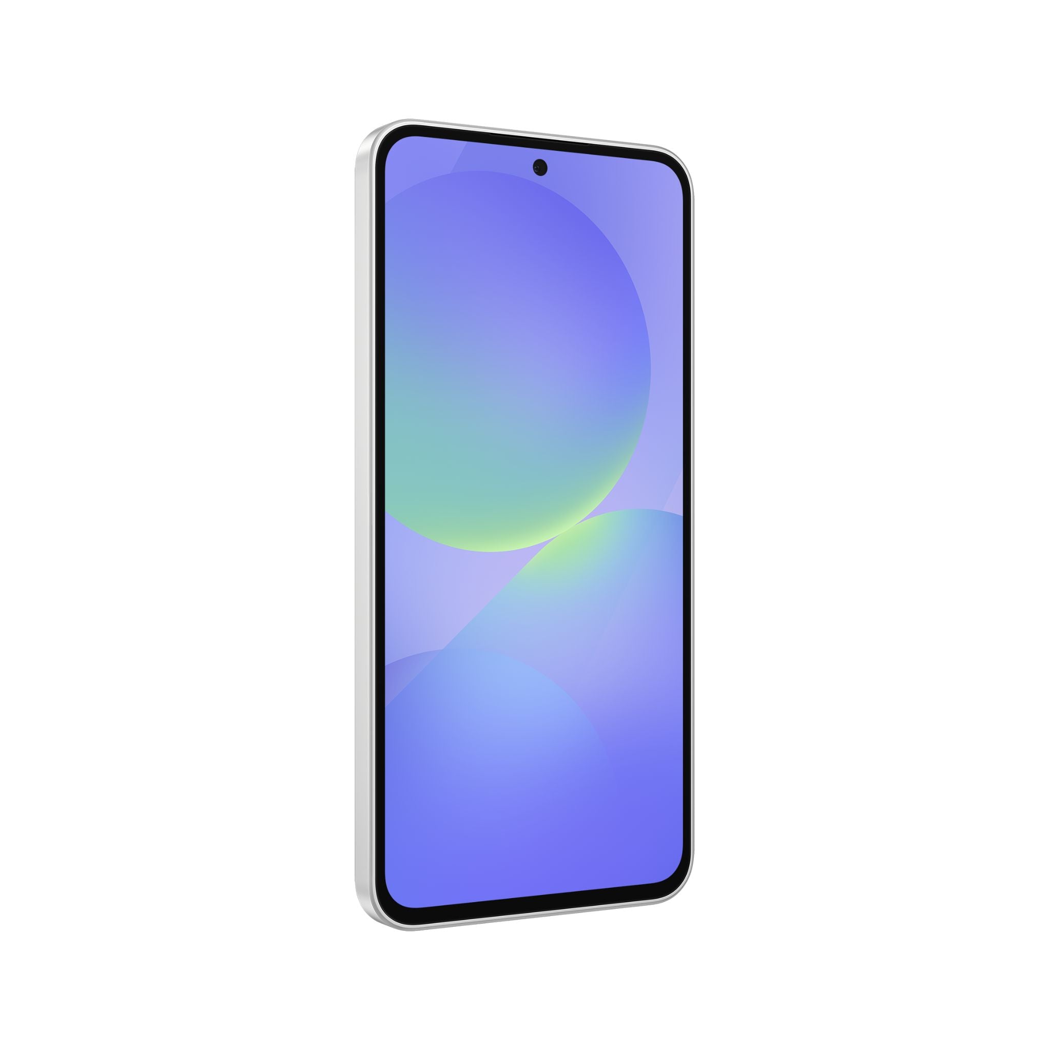 Samsung Galaxy A36 5G Dual SIM 8GB RAM 256GB - Middle East Version -Awesome White