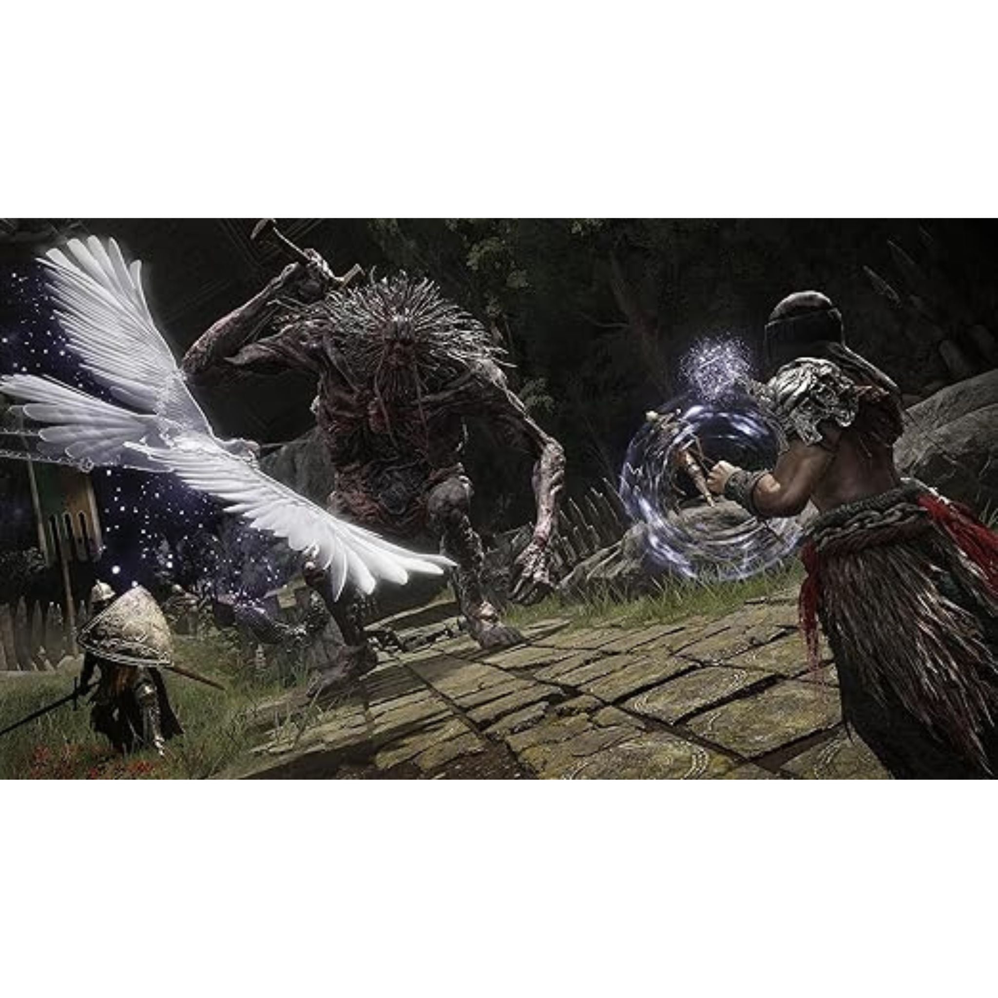 BANDAI NAMCO Entertainment Elden Rings - Adventure - PlayStation 5 (PS5)