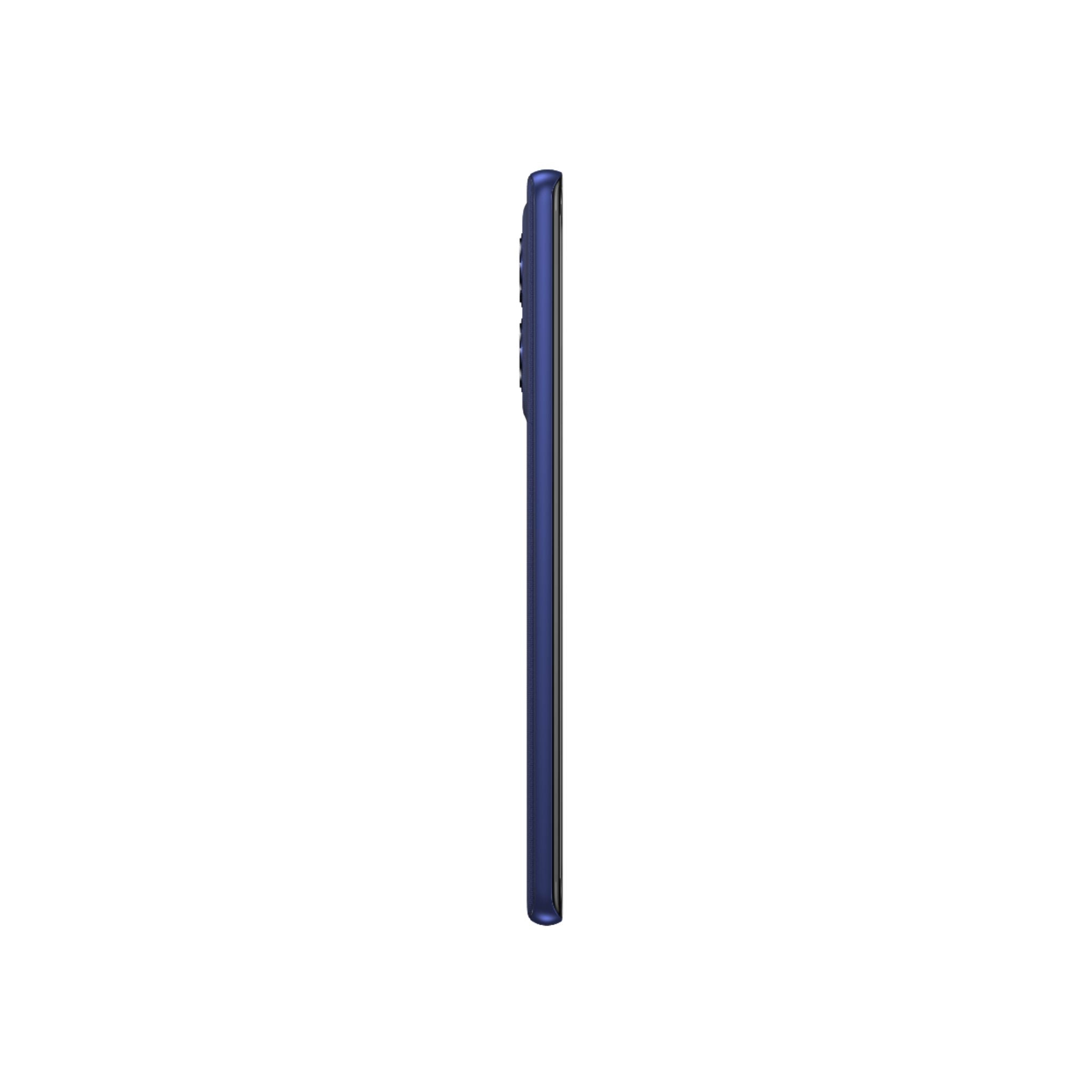 Motorola G85 5G, 12GB RAM 256 GB ROM Cobalt Blue - International Version