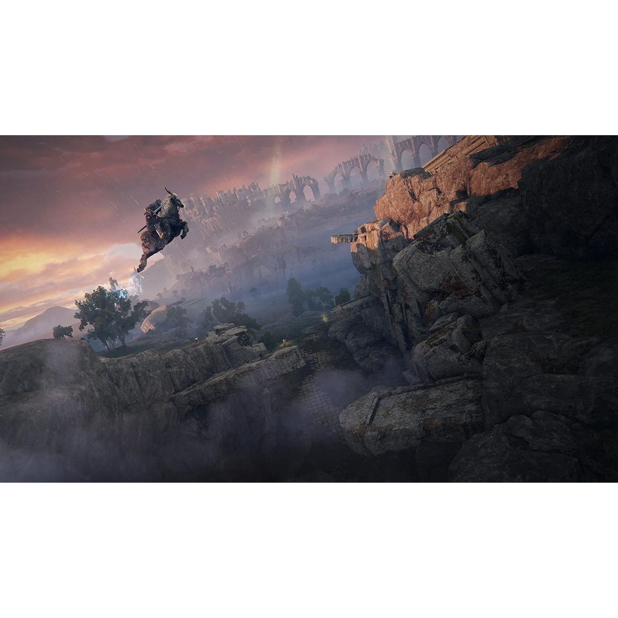 BANDAI NAMCO Entertainment Elden Rings - Adventure - PlayStation 5 (PS5)