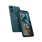 Motorola Moto G05 4G, Dual SIM 4GB RAM 128GB ROM - International Version-Forest Green