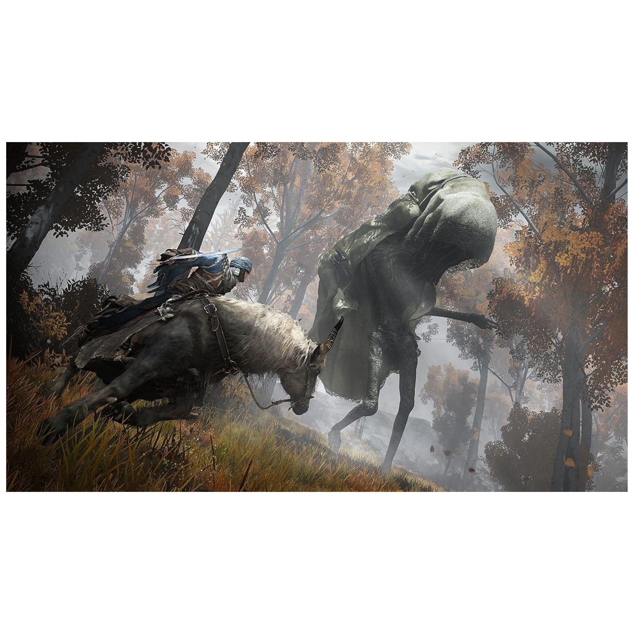 BANDAI NAMCO Entertainment Elden Rings - Adventure - PlayStation 5 (PS5)