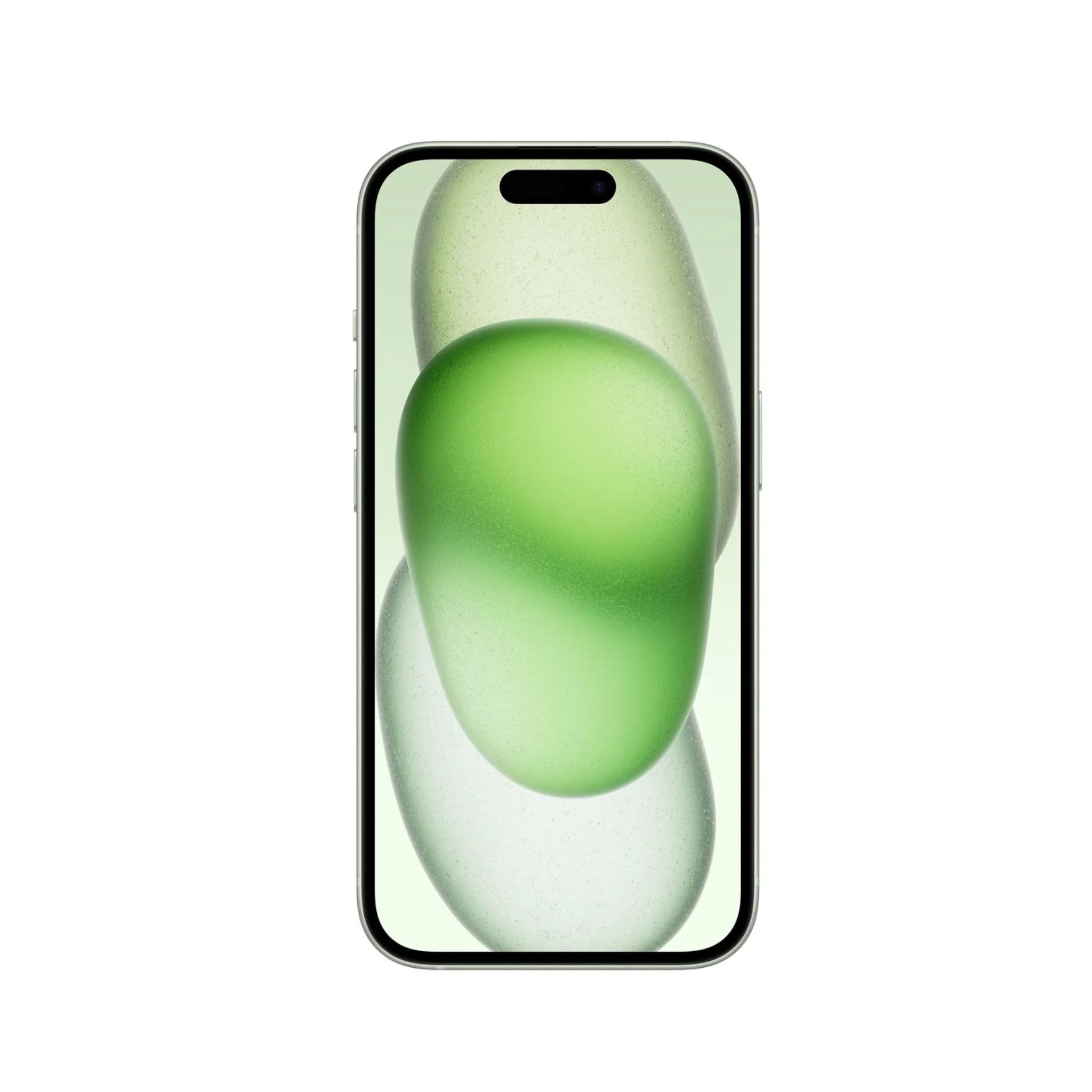 Apple iPhone 15 (256 GB) - Green (TDRA)