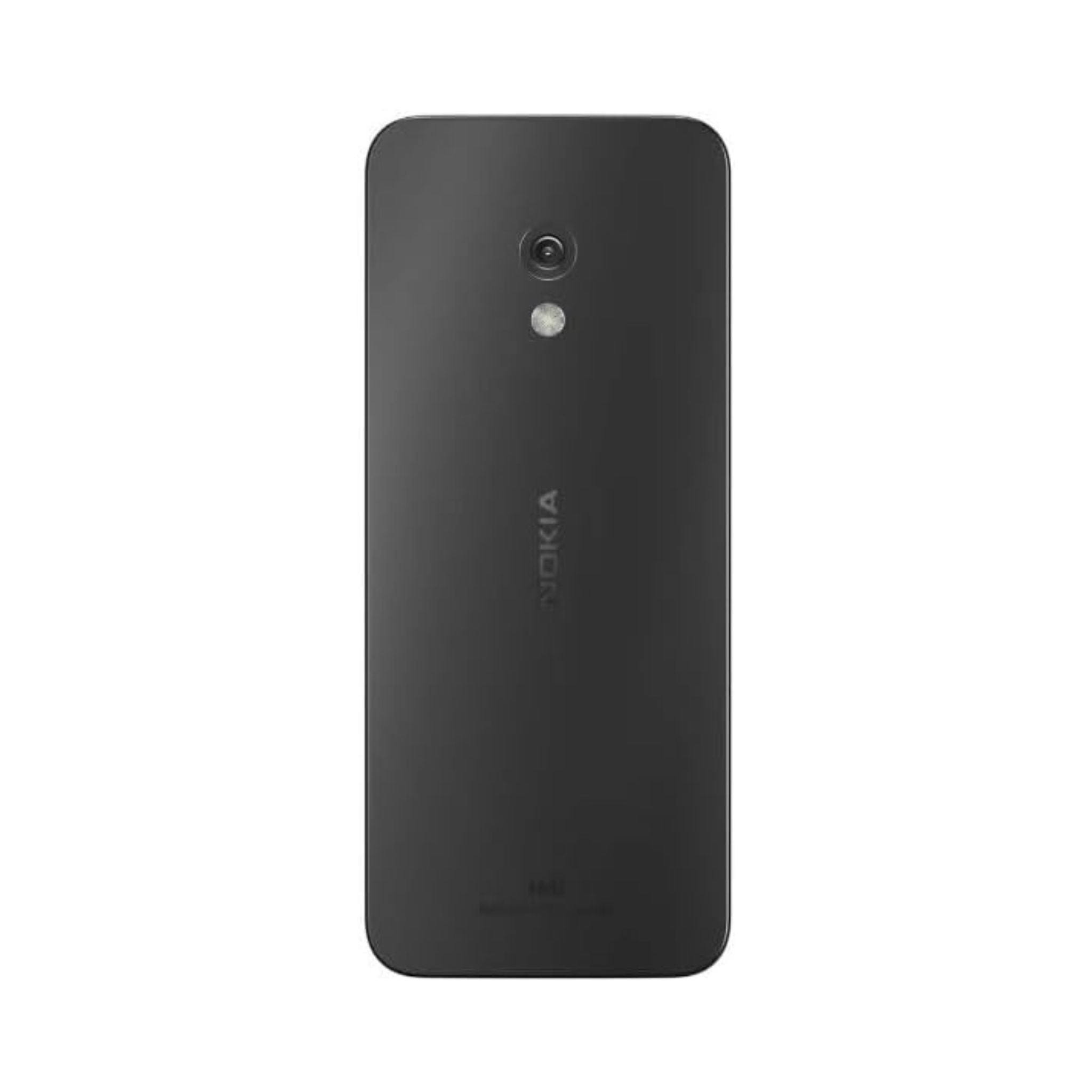 NOKIA 235 Dual SIM Black 64MB RAM 128MB 4G