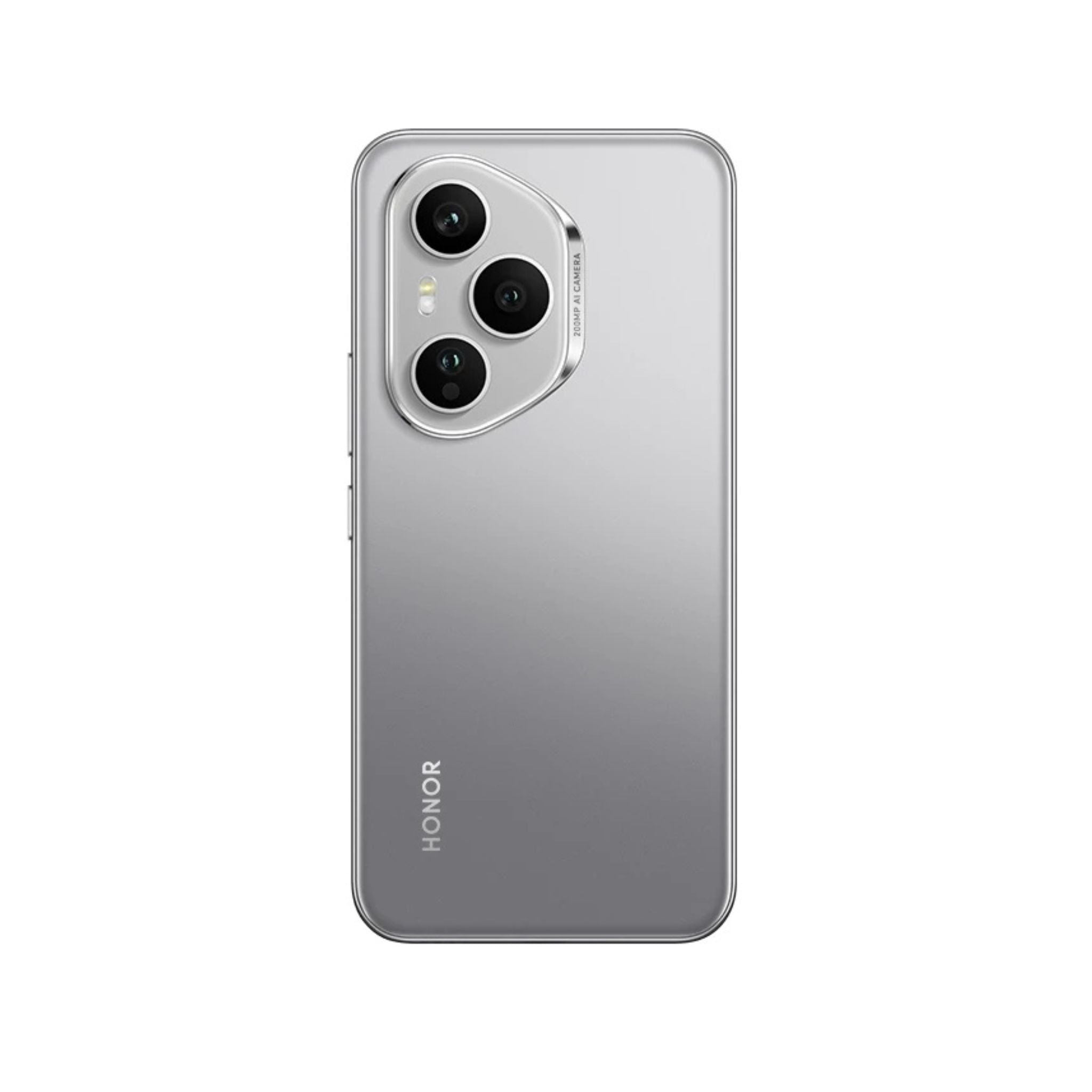 Honor 400 Pro 5G, Dual SIM 12GB RAM 512GB - International Version- Lunar Grey