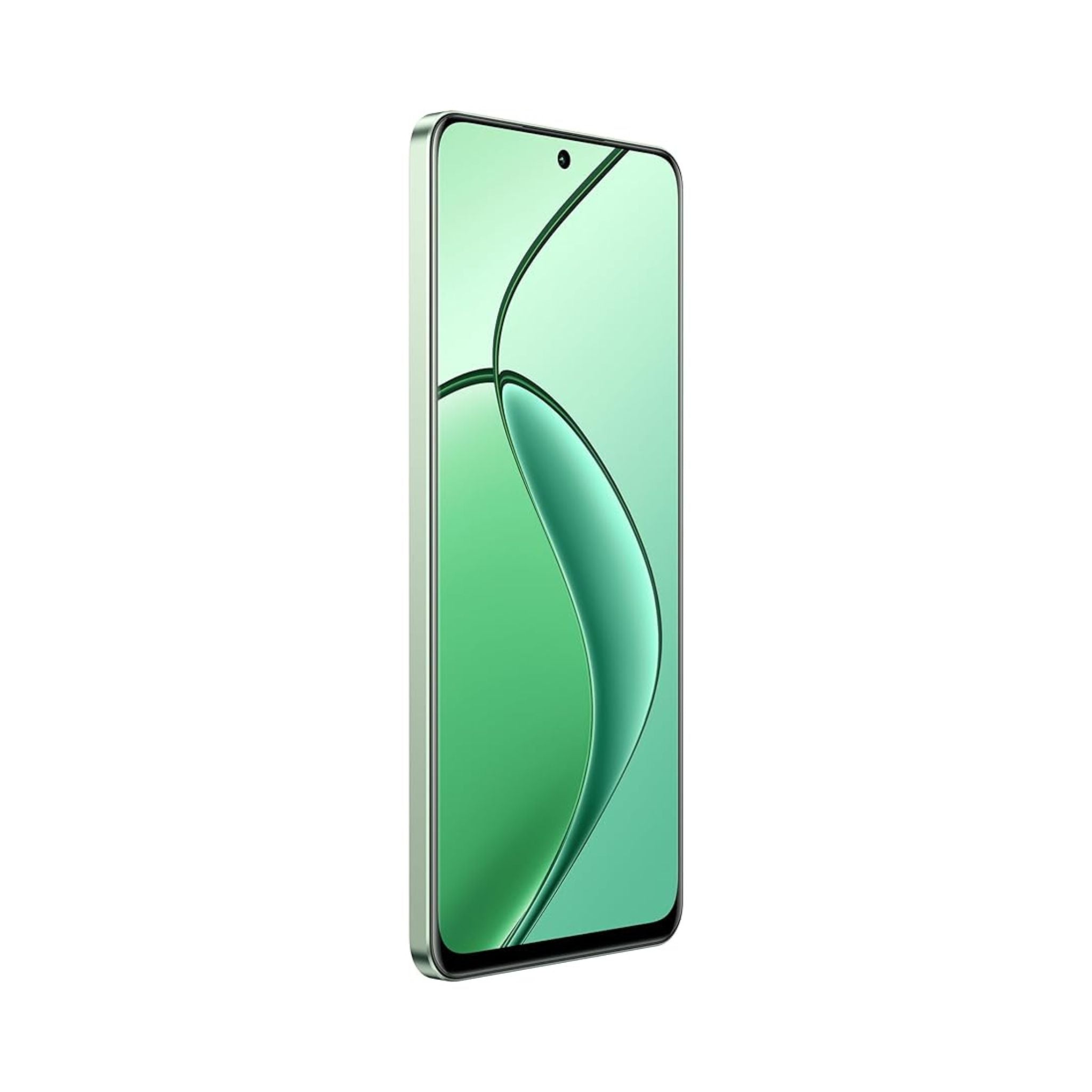 Realme 12x Feather Green Dual SIM 8GB RAM 256GB 5G - Middle East Version