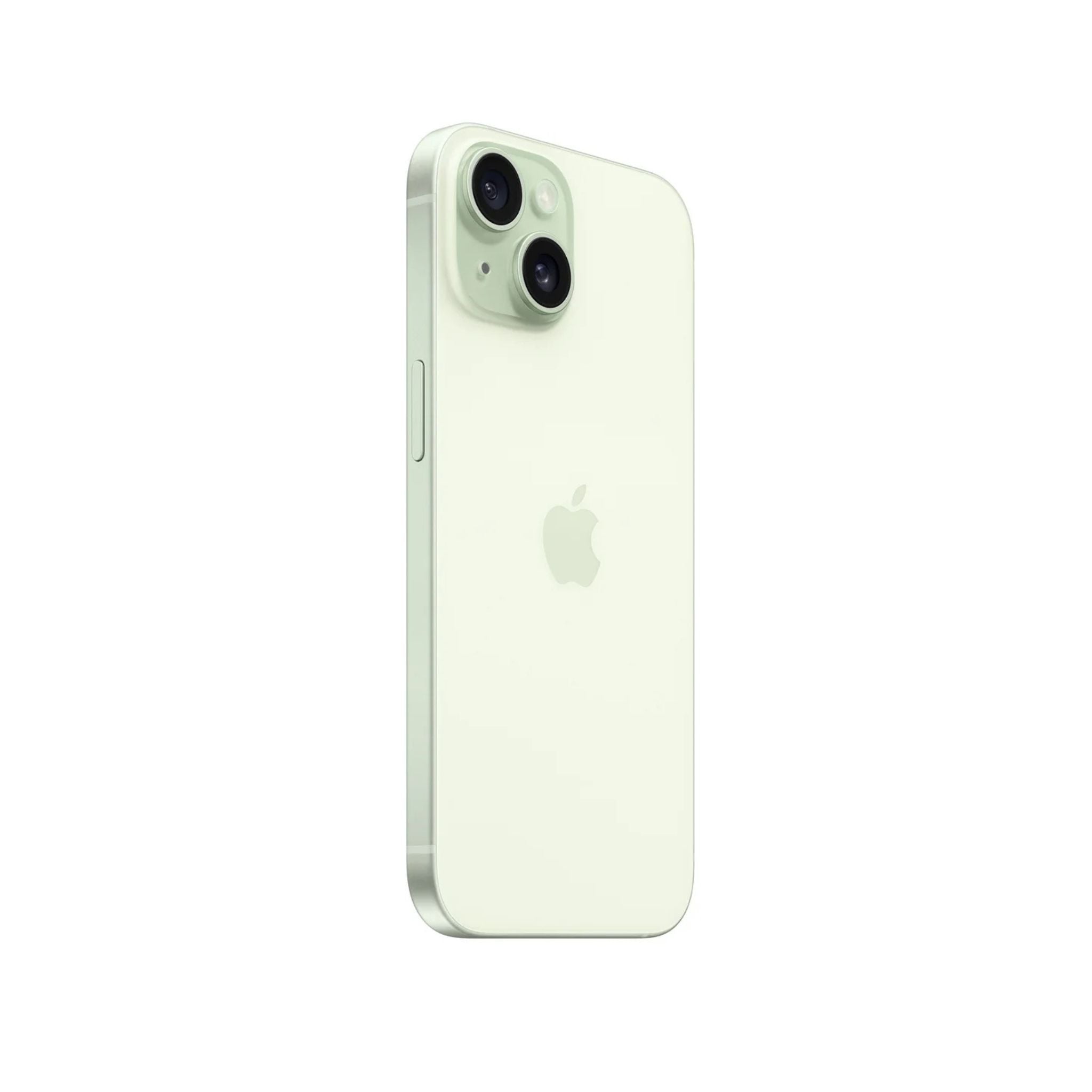 Apple iPhone 15 Plus (128 GB) - Green (INDIA)