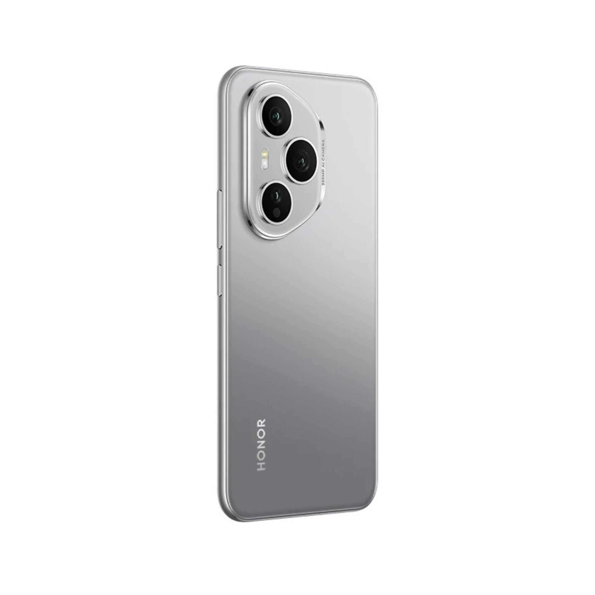Honor 400 Pro 5G, Dual SIM 12GB RAM 512GB - International Version- Lunar Grey
