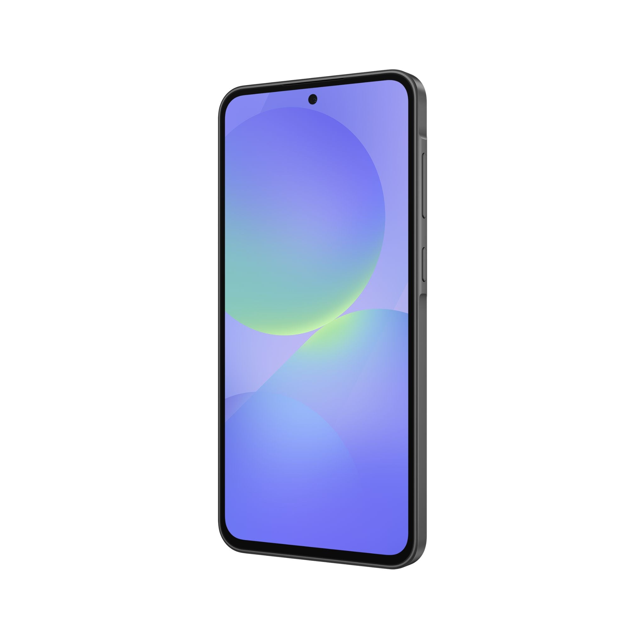 Samsung Galaxy A36 5G Dual SIM 8GB RAM 256GB - Middle East Version -Awesome Black