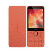 NOKIA 215 Dual SIM Peach 64MB RAM 128MB 4G - Middle East Version