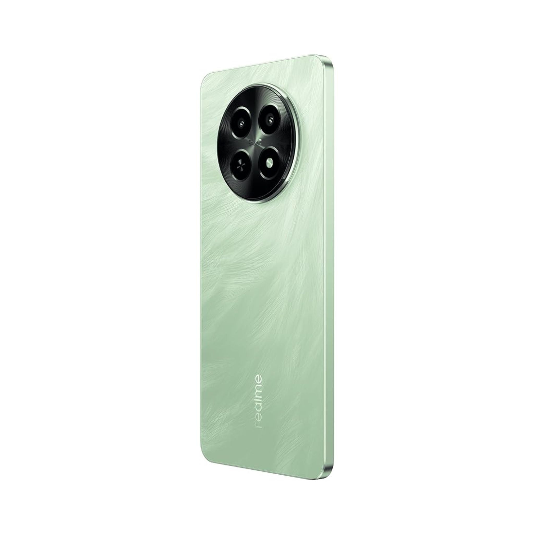 Realme 12x Feather Green Dual SIM 8GB RAM 256GB 5G - Middle East Version