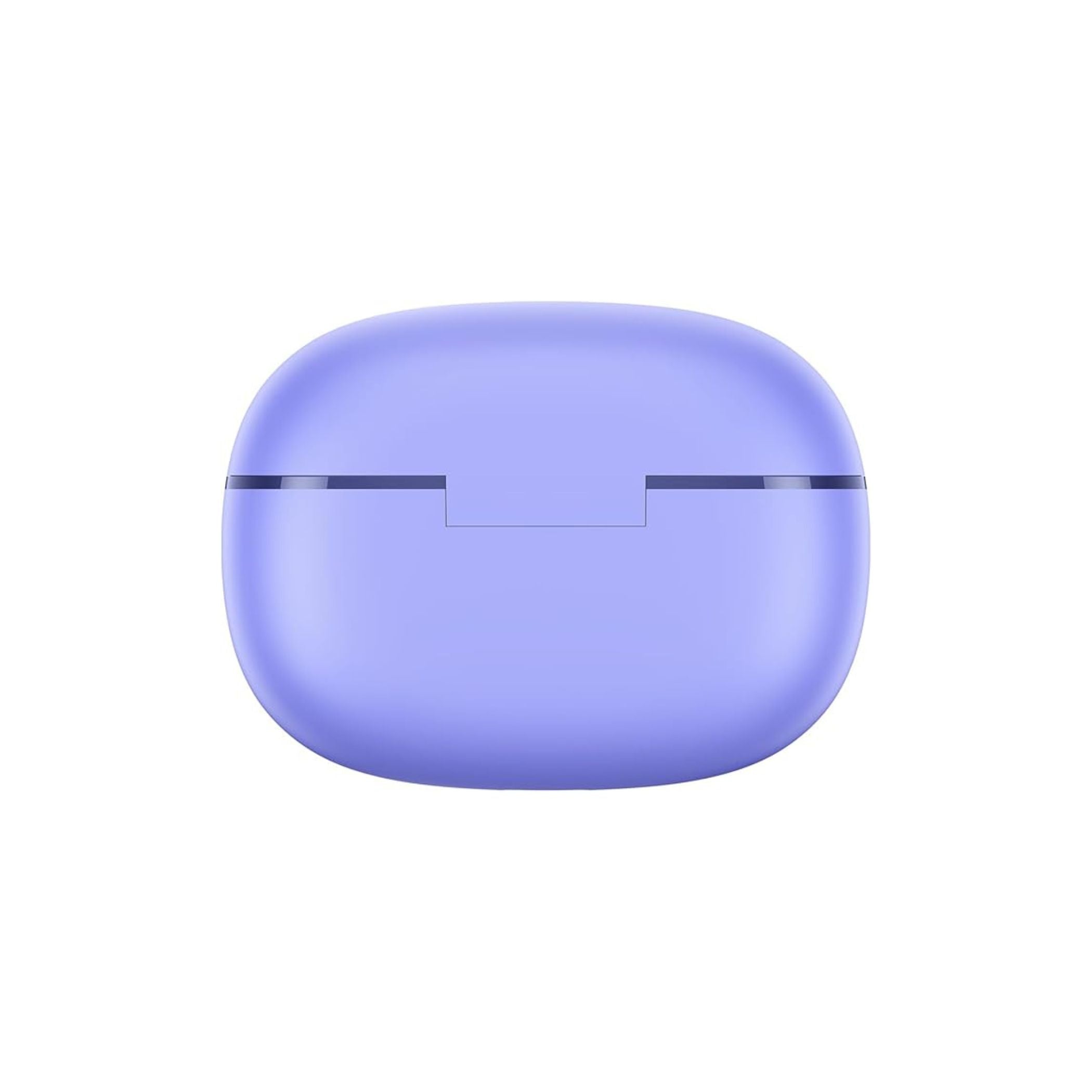 Realme Buds T200 Lite Bluetooth Earbuds, 48H Playback, AI ENC Noise Cancellation, Fast Charging, Gaming Mode, Google Fast Pair, IPX4 Water Resistant, with Mic – Aurora Purple