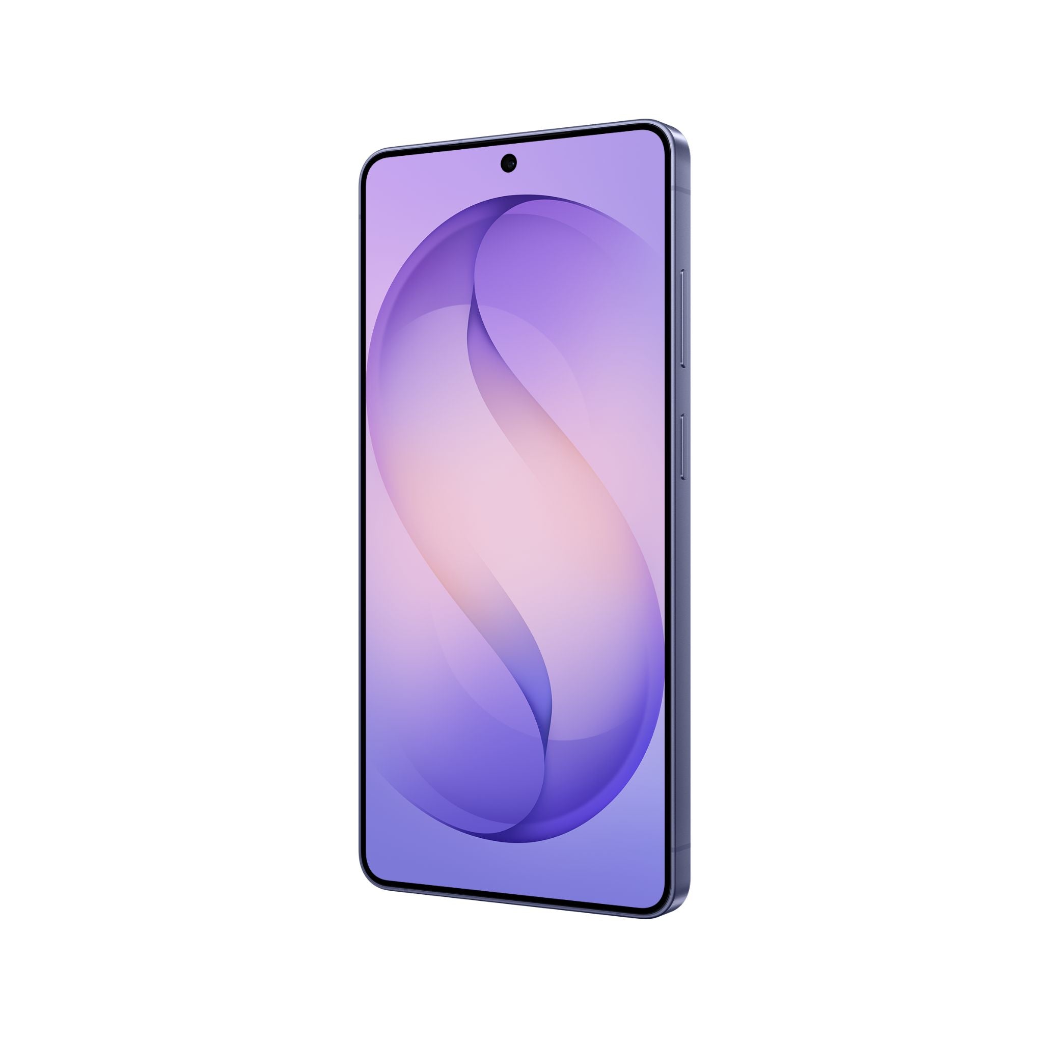 Samsung Galaxy S26 Ultra Dual SIM 12GB RAM 256GB 5G - TDRA -Cobalt Violet