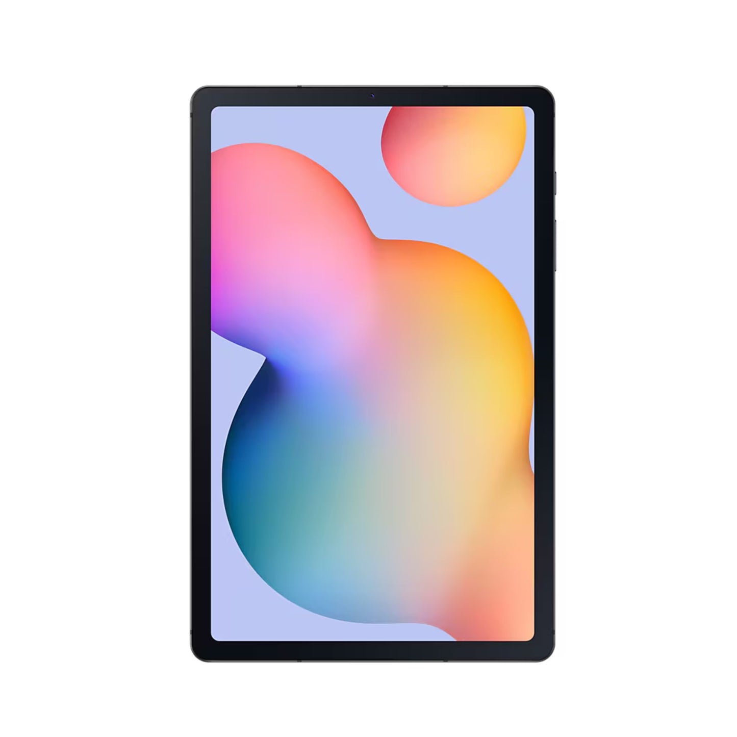 Samsung Galaxy Tab S6 Lite (2020) 10.4-Inch, 64GB, 4GB RAM, Wi-Fi, 4G LTE, Oxford Grey-International Version