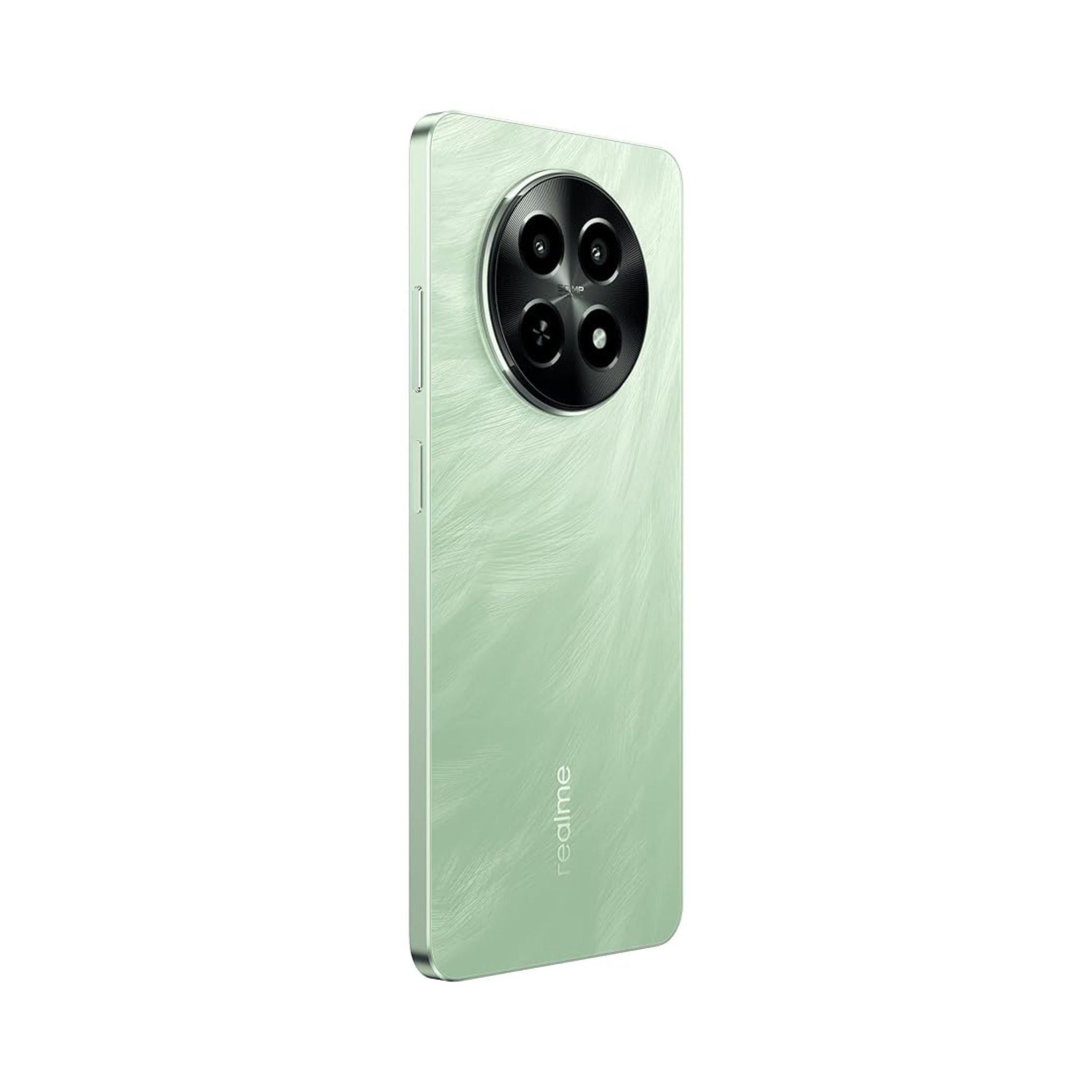 Realme 12x Feather Green Dual SIM 8GB RAM 256GB 5G - Middle East Version