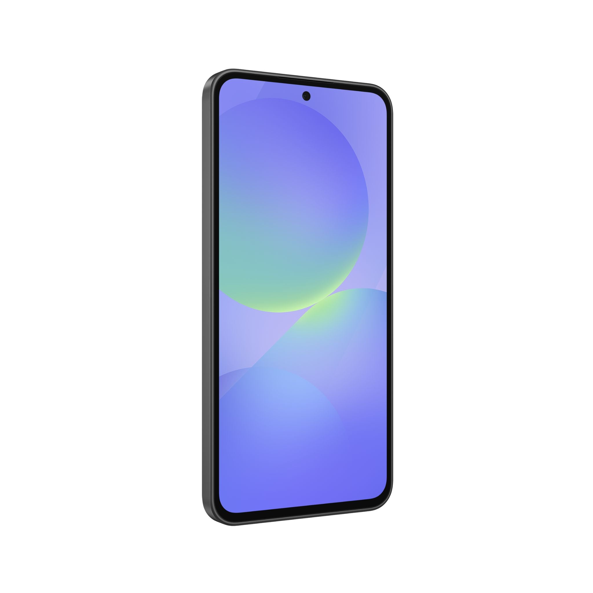 Samsung Galaxy A36 5G Dual SIM 8GB RAM 256GB - Middle East Version -Awesome Black