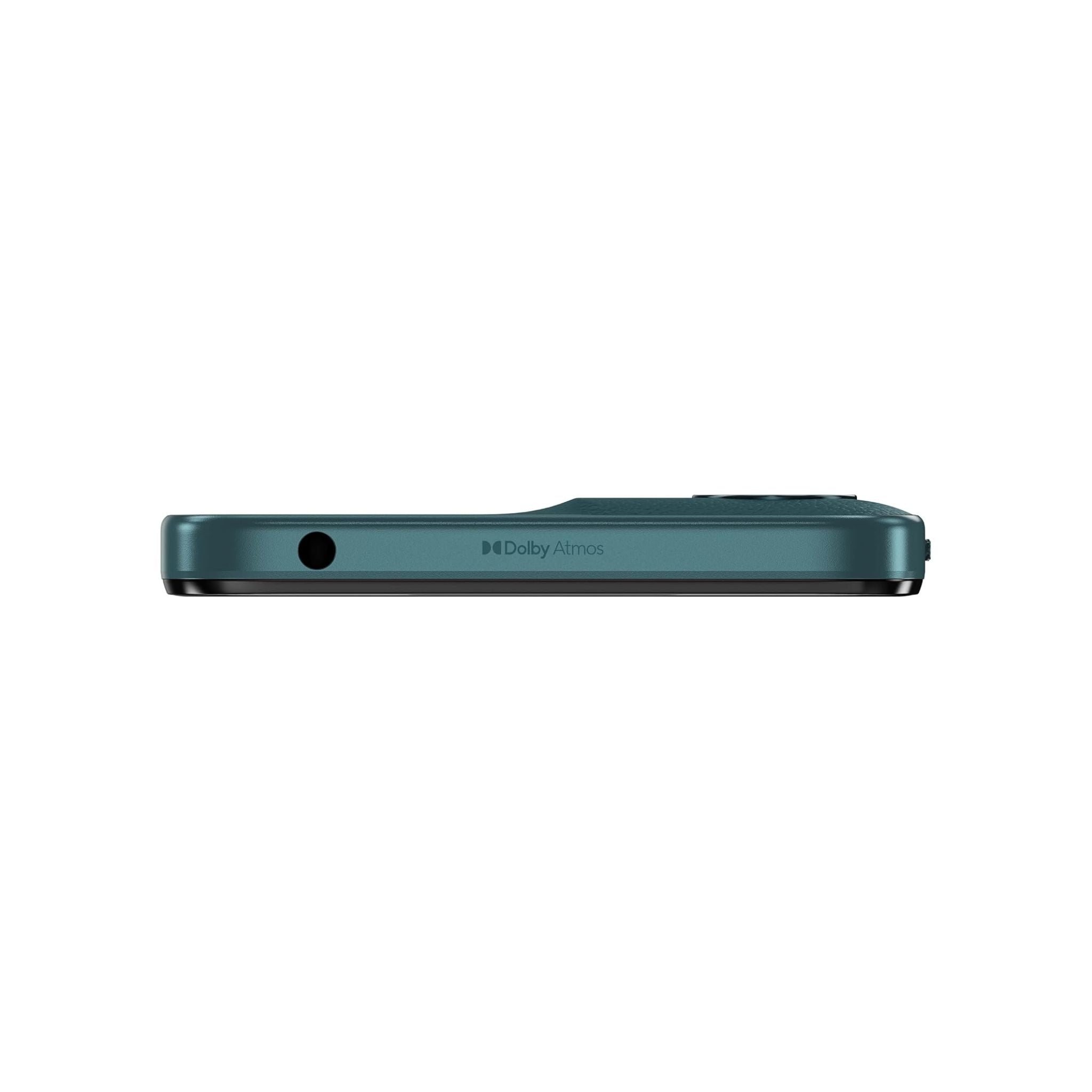 Motorola Moto G05 4G, Dual SIM 4GB RAM 128GB ROM - International Version-Forest Green