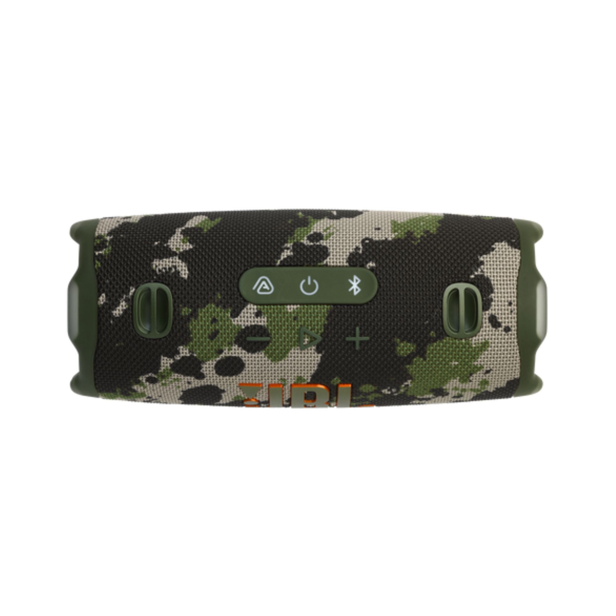 JBL Charge 6 - Portable Waterproof And Drop-Proof Bluetooth Speaker With Built-In Power Bank, Multi-Speaker Connection Via Auracast, Up To 28 Hours Playtime, Fast Charging, And Powerful Sound -Squad
