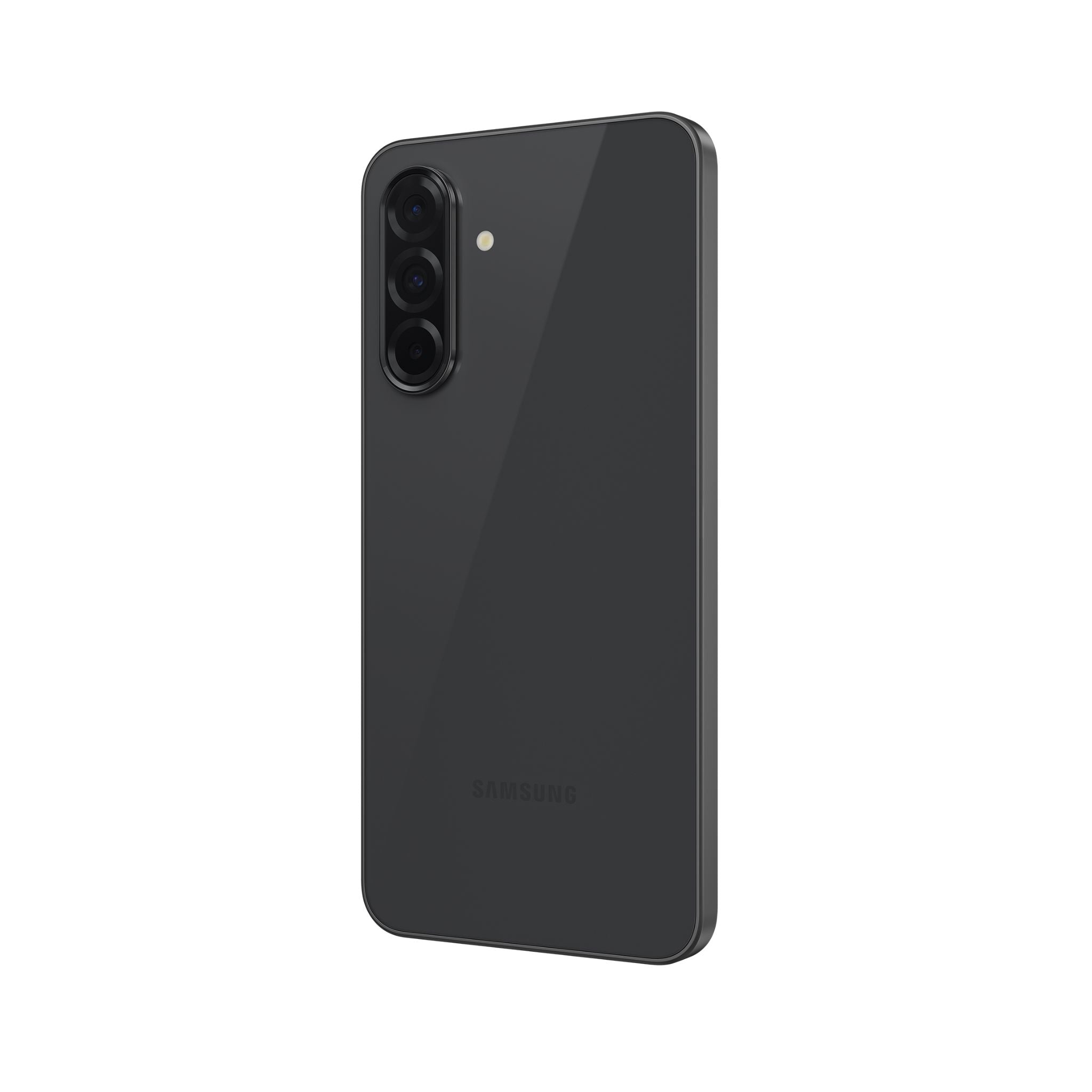 Samsung Galaxy A36 5G Dual SIM 8GB RAM 256GB - Middle East Version -Awesome Black