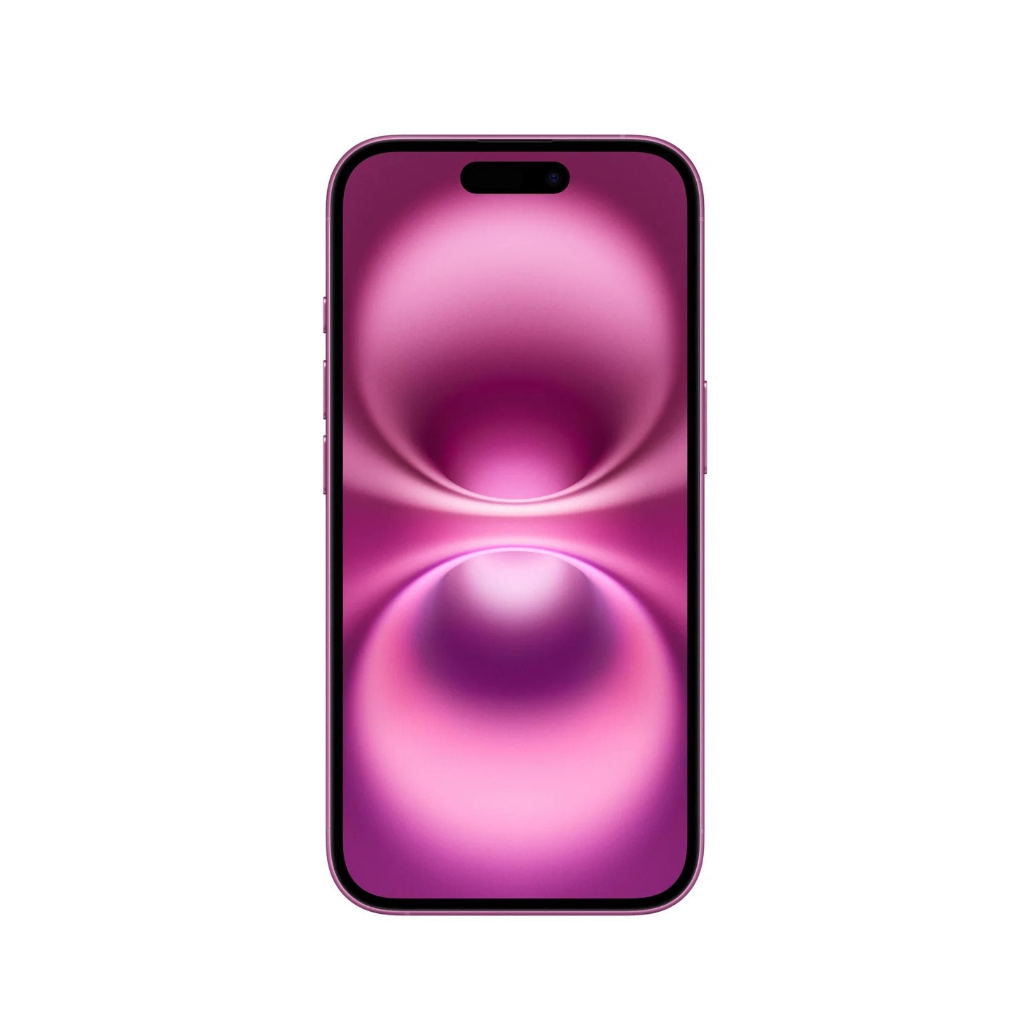 Apple iPhone 16 (128 GB) - Pink (INDIA)