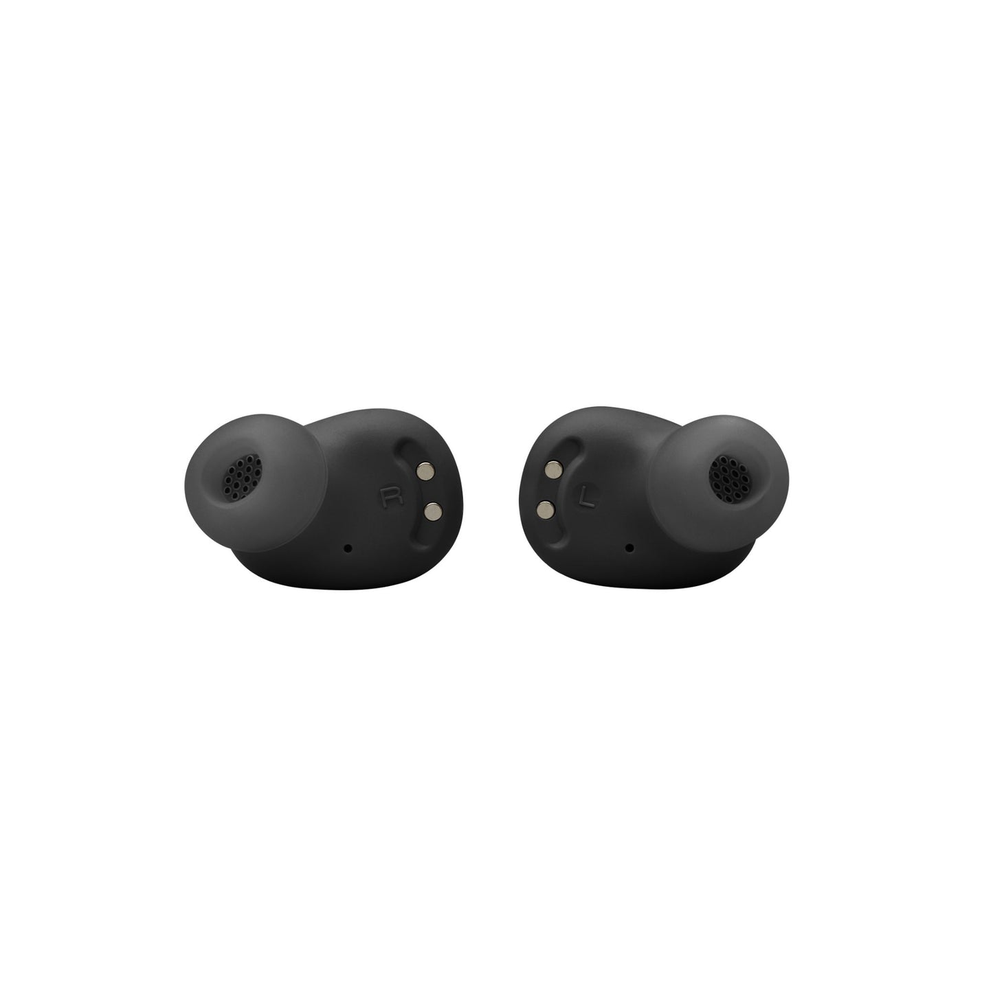 JBL Wave Buds 2 True Wireless Noise Cancellling Earbuds, Pure Bass Sound, Bluetooth 5.3, LE Audio, Smart Ambient, 4-Mic Technology, 40H Battery, Water and Dust Resistant- Black