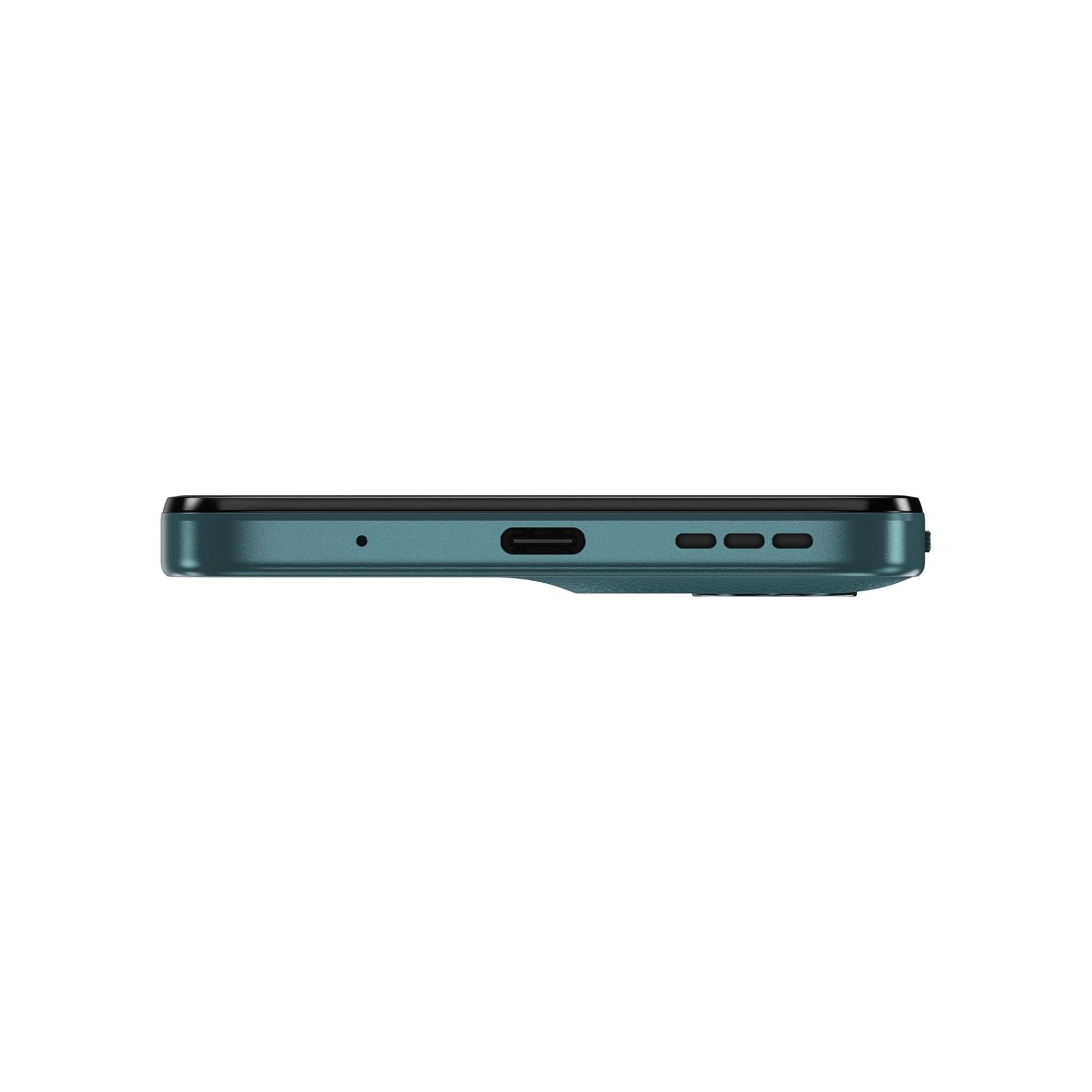 Motorola Moto G05 4G, Dual SIM 4GB RAM 128GB ROM - International Version-Forest Green