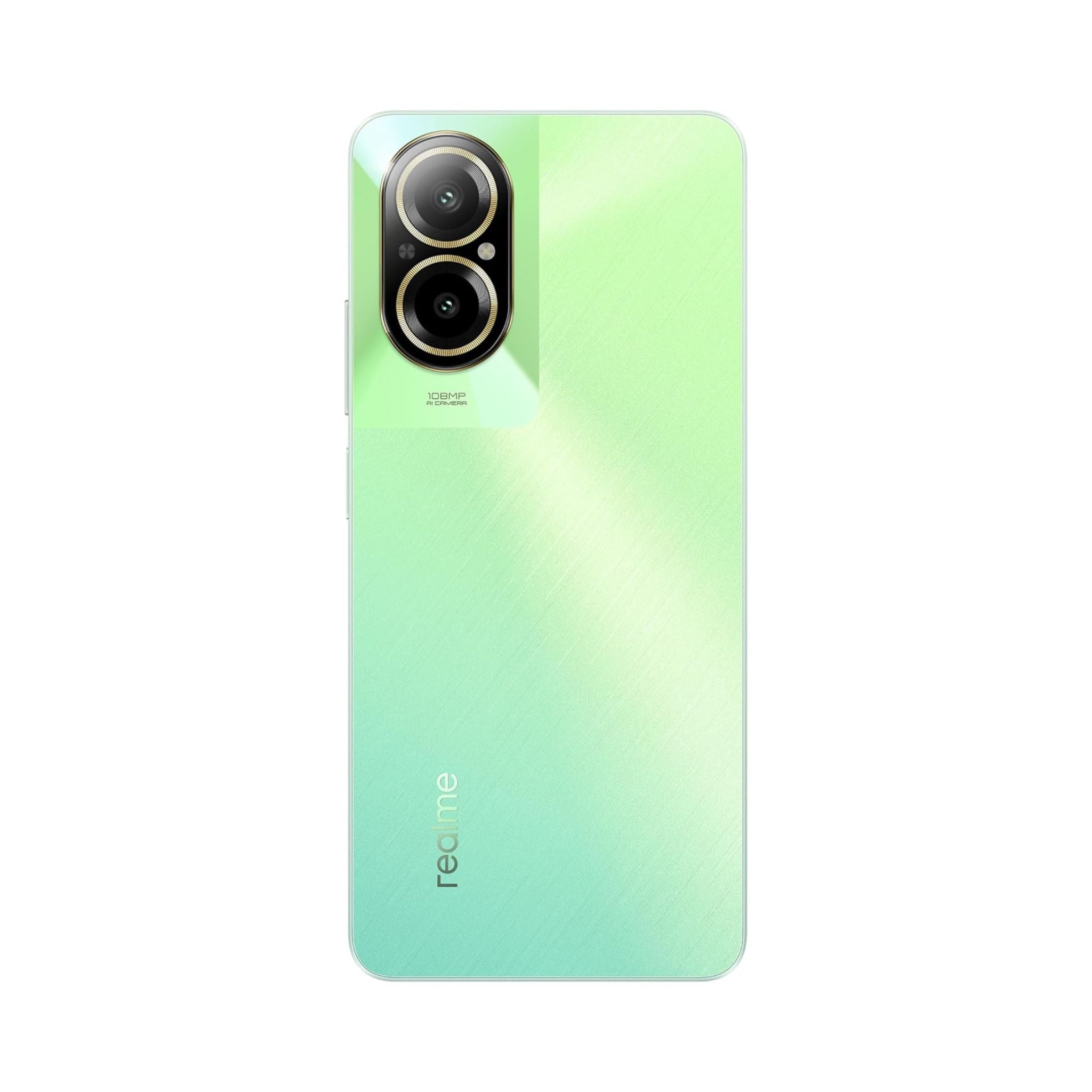 Realme C67 4G Dual SIM 8GB RAM 256GB - International Version- Sunny Oasis