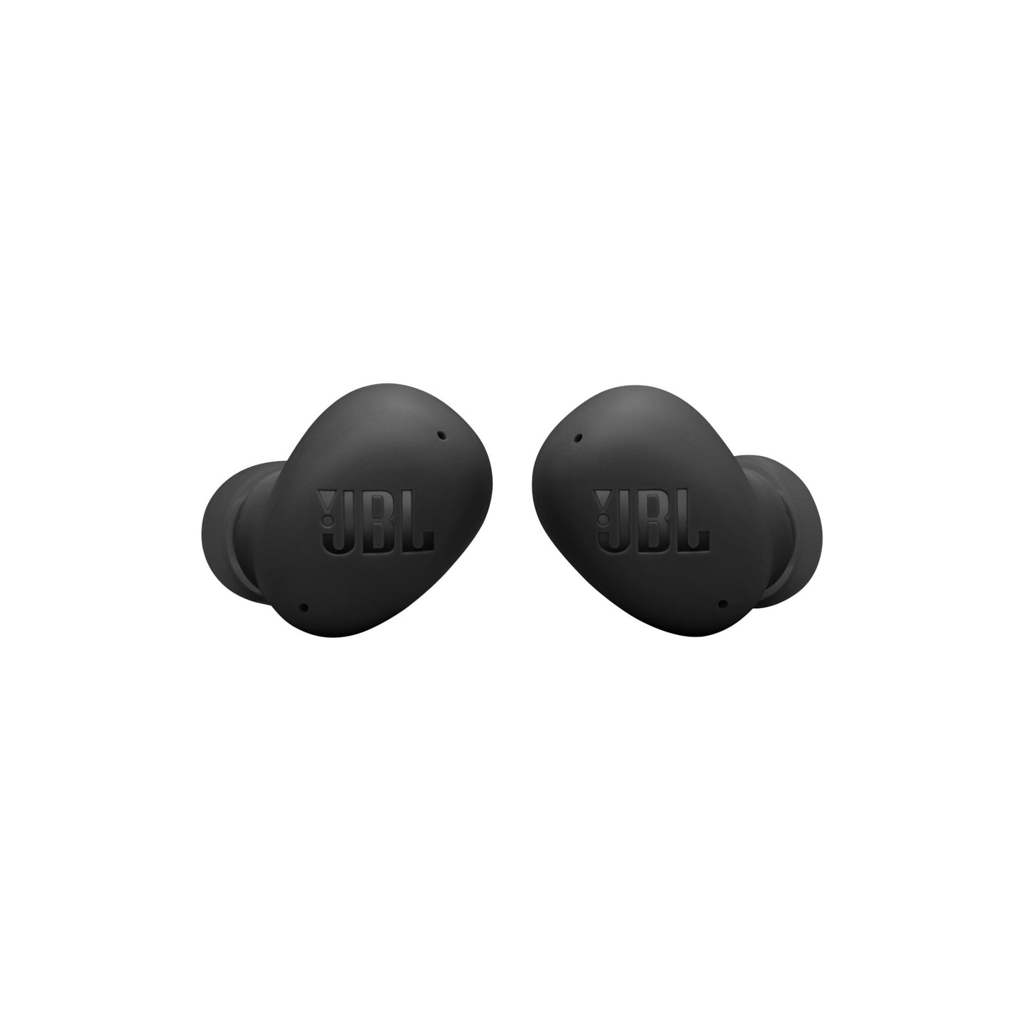 JBL Wave Buds 2 True Wireless Noise Cancellling Earbuds, Pure Bass Sound, Bluetooth 5.3, LE Audio, Smart Ambient, 4-Mic Technology, 40H Battery, Water and Dust Resistant- Black