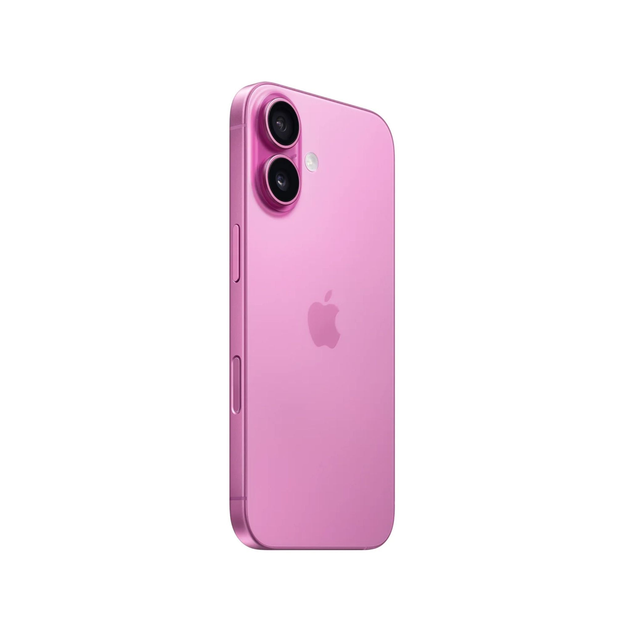 Apple iPhone 16 (128 GB) - Pink (INDIA)