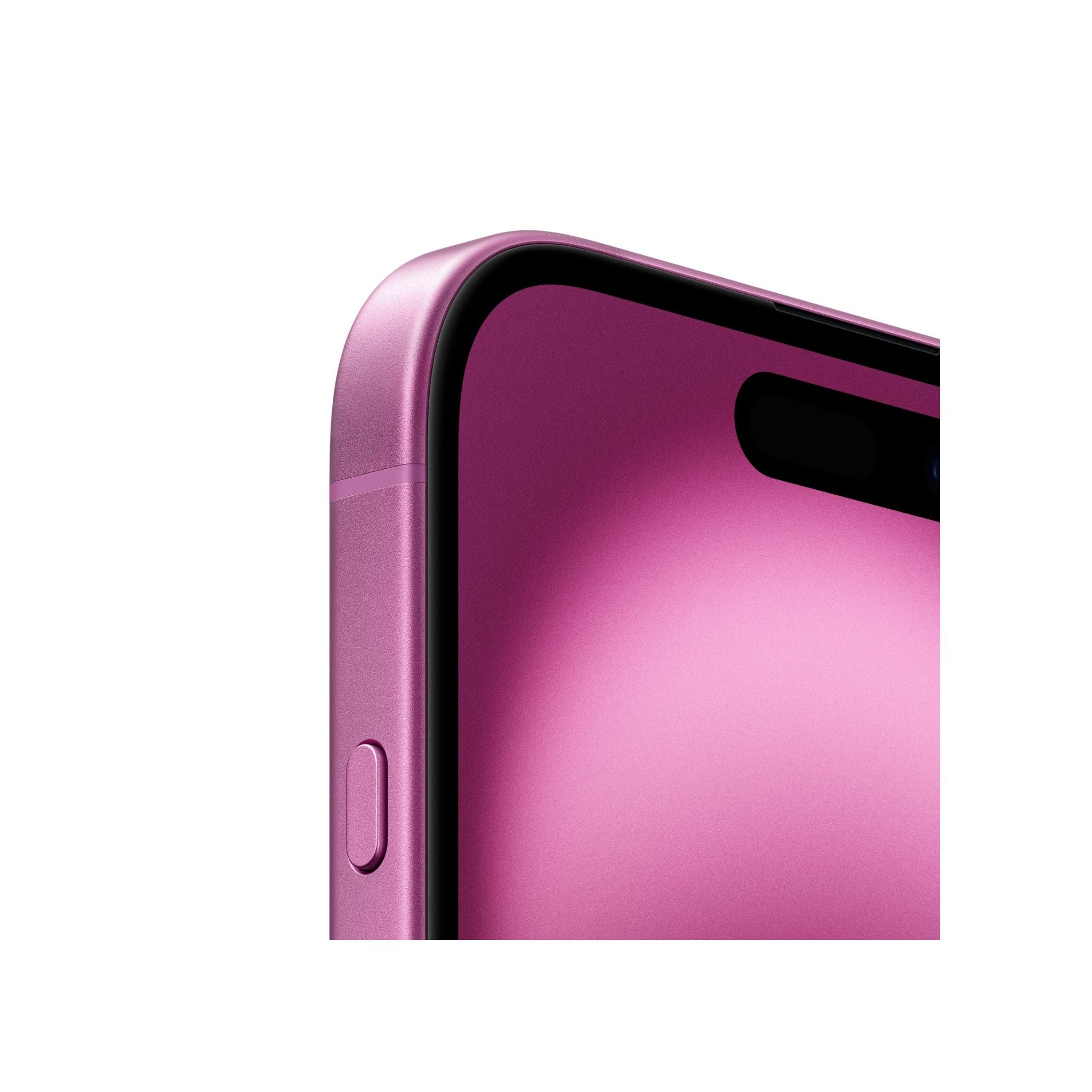 Apple iPhone 16 (128 GB) - Pink (INDIA)