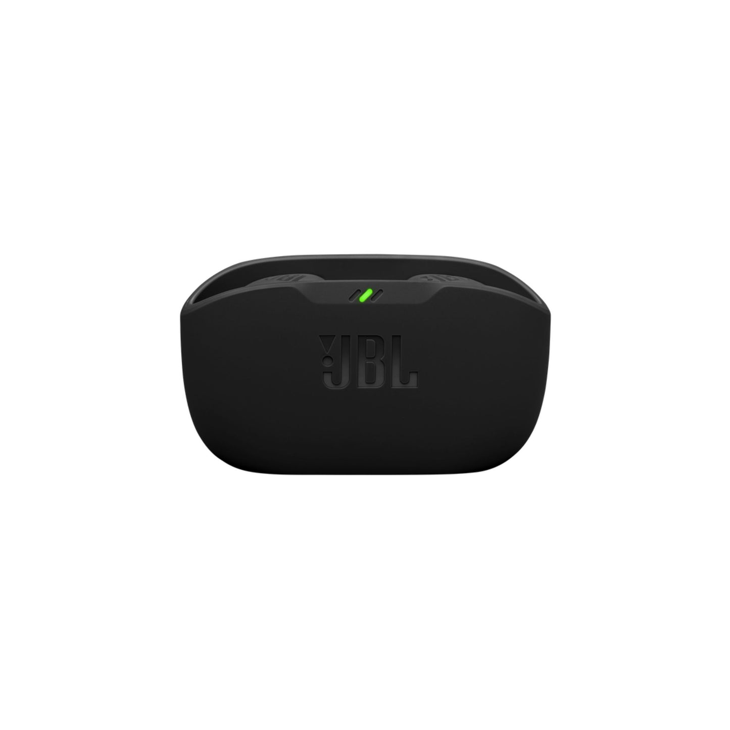 JBL Wave Buds 2 True Wireless Noise Cancellling Earbuds, Pure Bass Sound, Bluetooth 5.3, LE Audio, Smart Ambient, 4-Mic Technology, 40H Battery, Water and Dust Resistant- Black