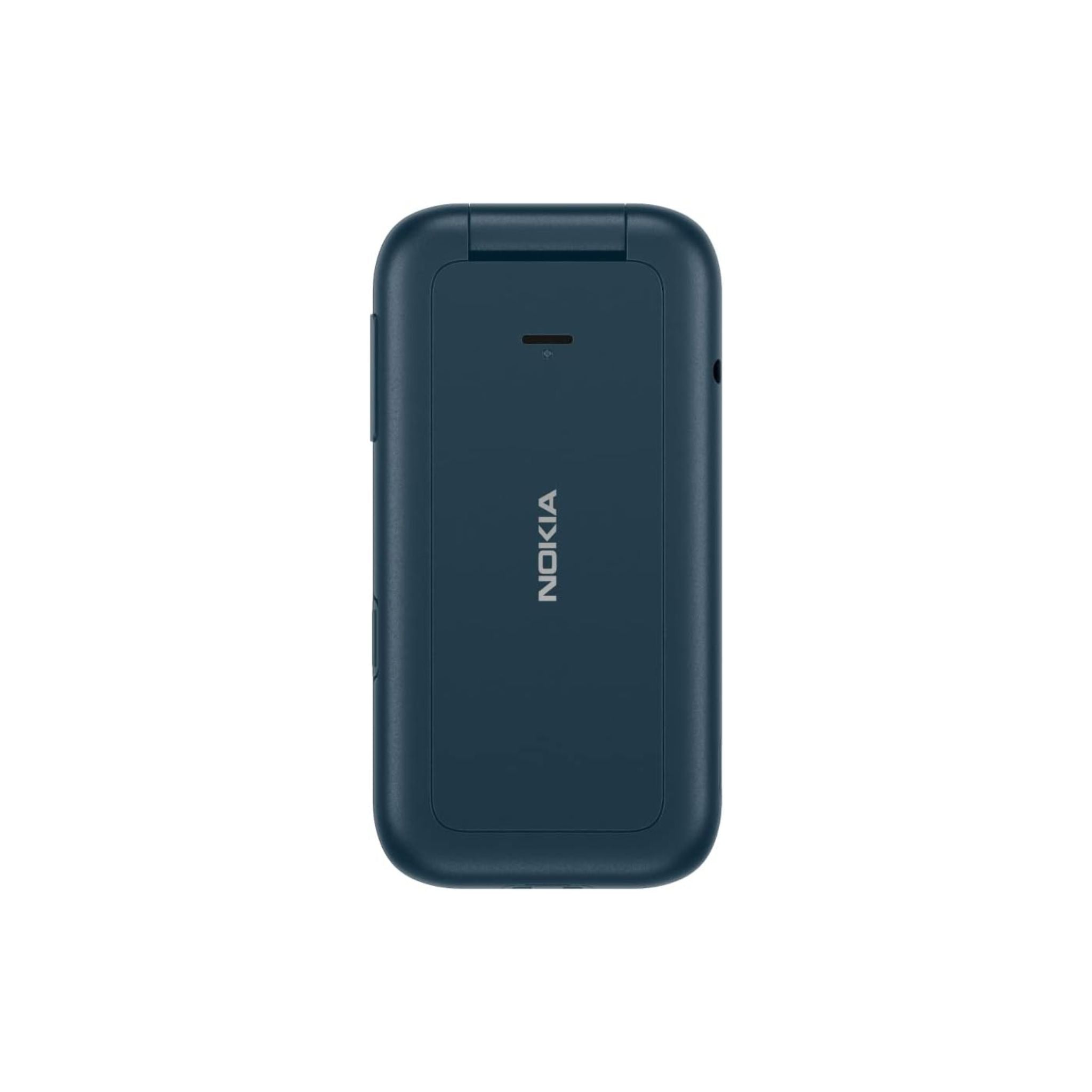 NOKIA 2660 TA-1474 Dual SIM, Blue, 48MB RAM, 128MB, 4G