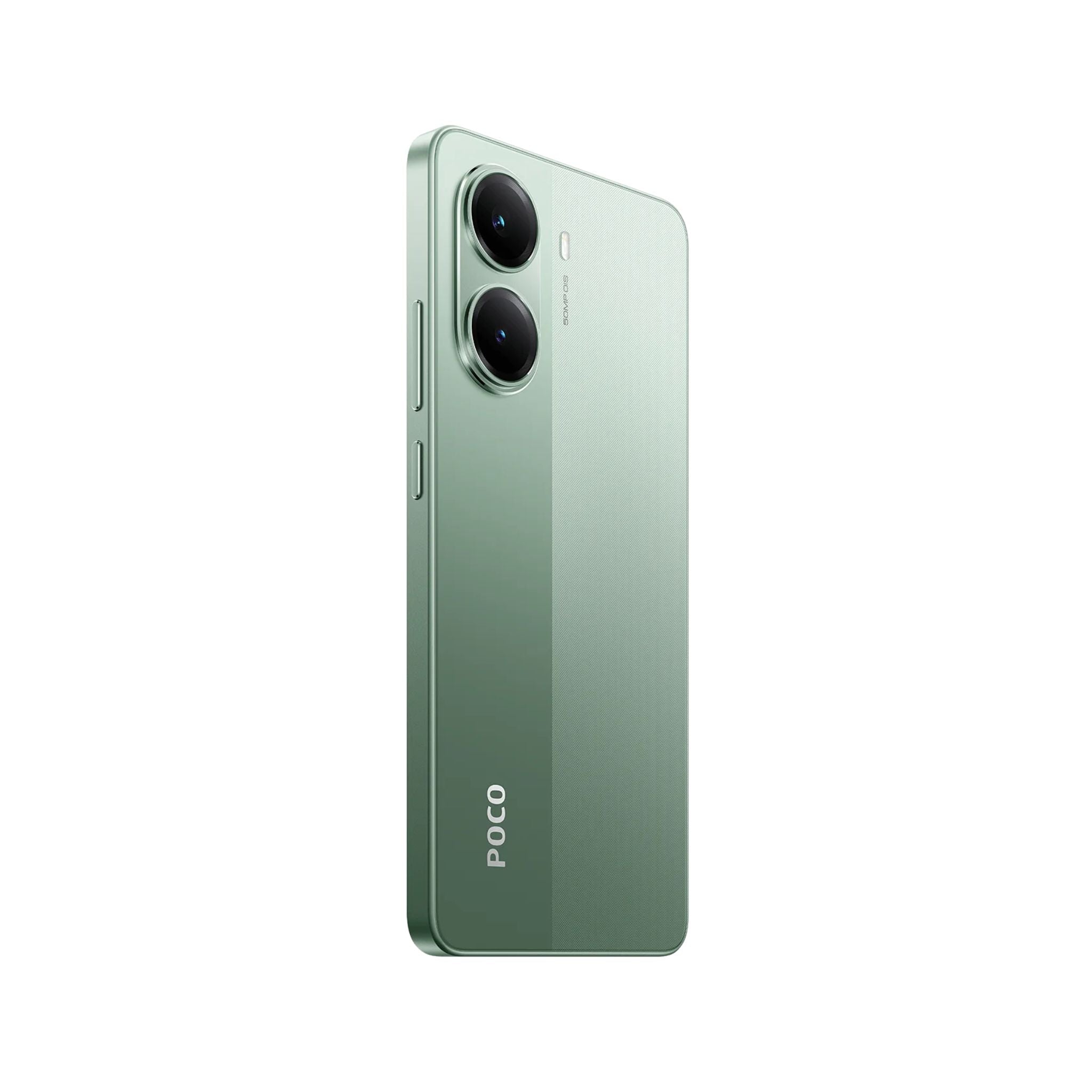 Xiaomi POCO X7 Pro 5G Mobile Phone, 1.5K 120Hz AMOLED Curved Display, Mediatek Dimensity 8400-Ultra CPU, 12GB RAM, 512GB ROM, 50MP Main Camera With OIS, Xiaomi HyperOS 2 OS- Green