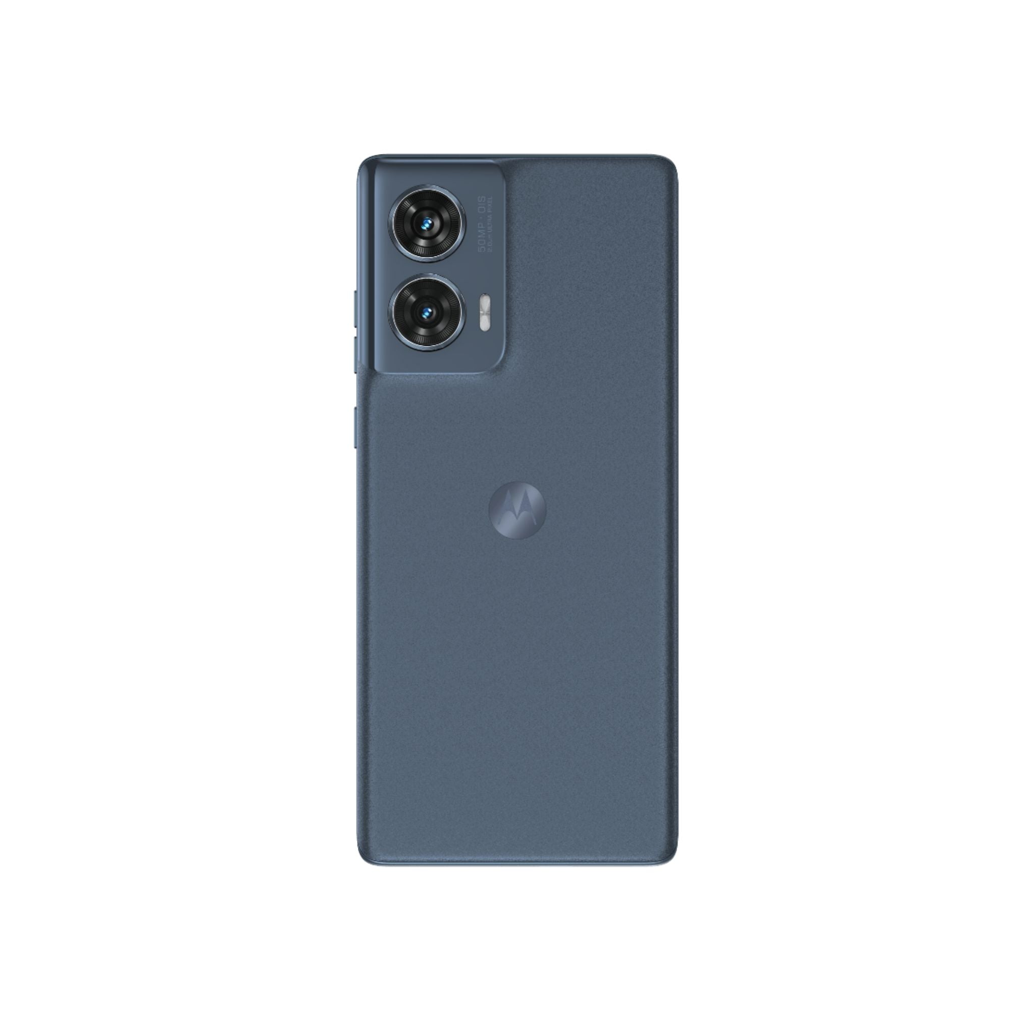 Mototrola Edge 50 Fusion 5G, Dual SIM 12GB RAM, 512GB ROM, Forest Blue - International version