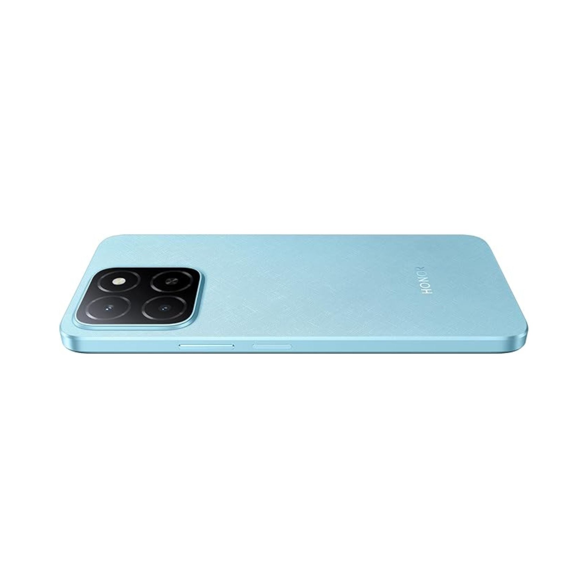 Honor X5b 4G, Dual SIM 4GB RAM 64GB ROM- International Version - Ocean Blue