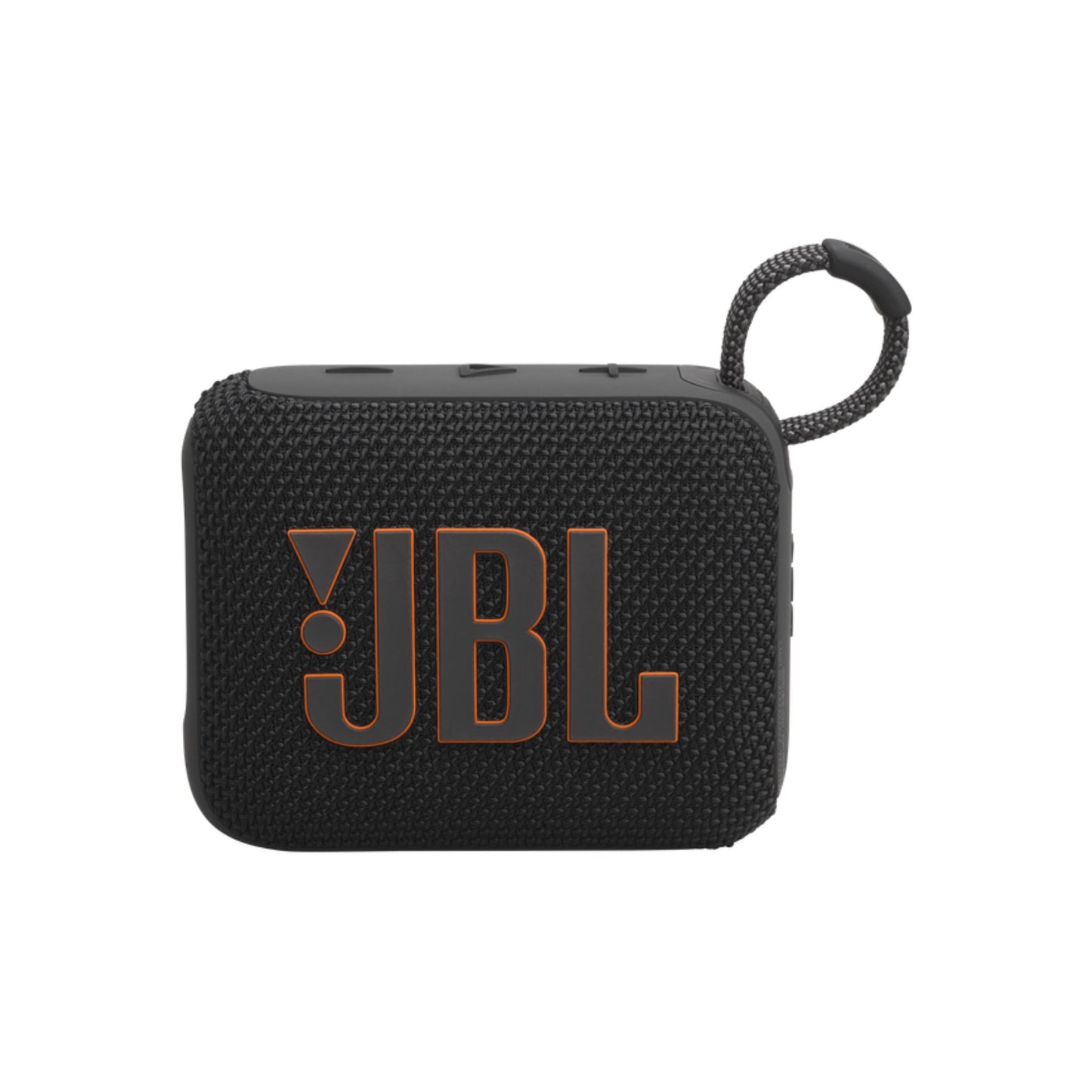 JBL Go4 Ultra-portable waterproof speaker with AURACAST, Powerful Audio, Dustproof, Wireless Bluetooth Streaming, 7 Hours of Playtime,Black