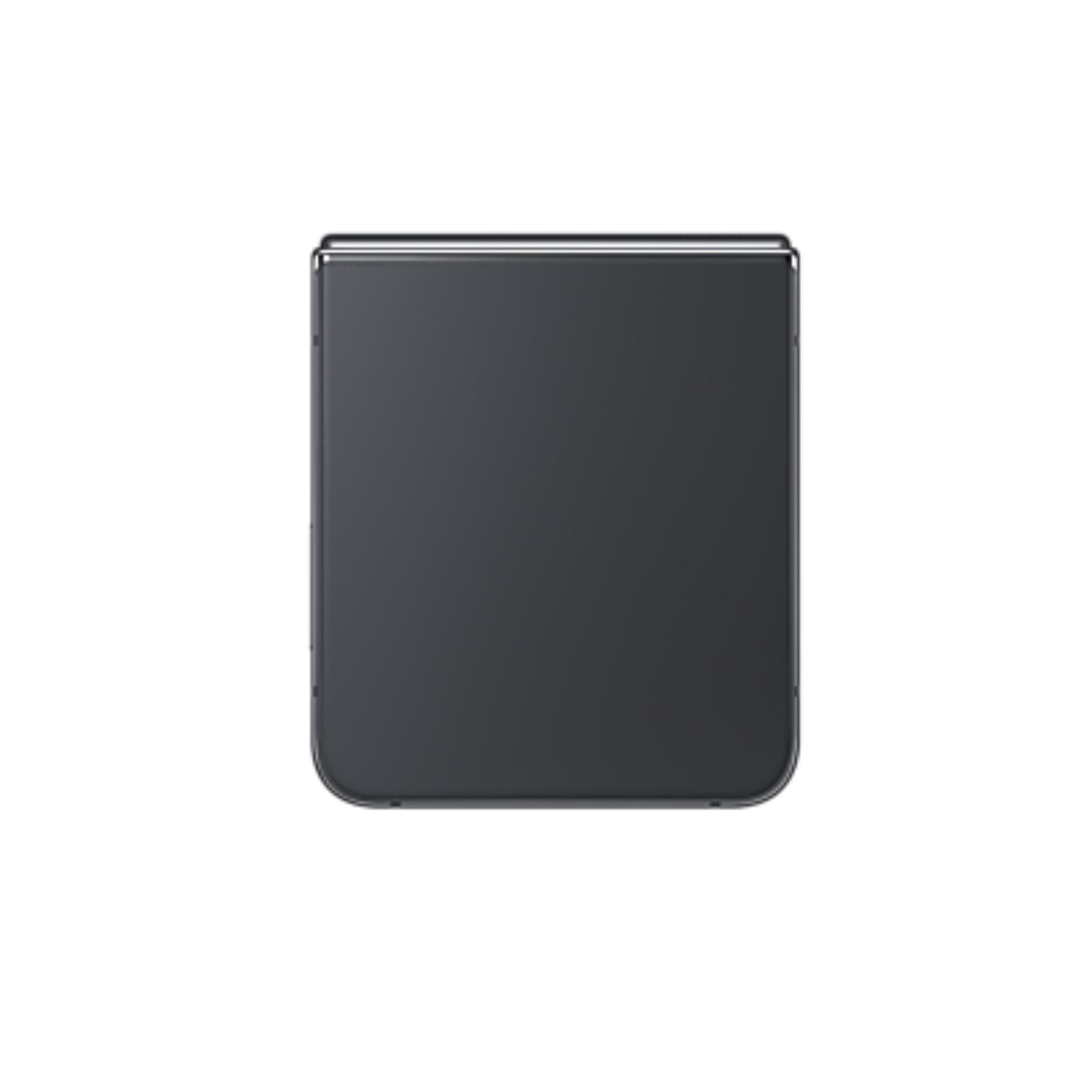 Galaxy Z Flip 4 5G Single SIM Graphite 8GB RAM 128GB - International Version