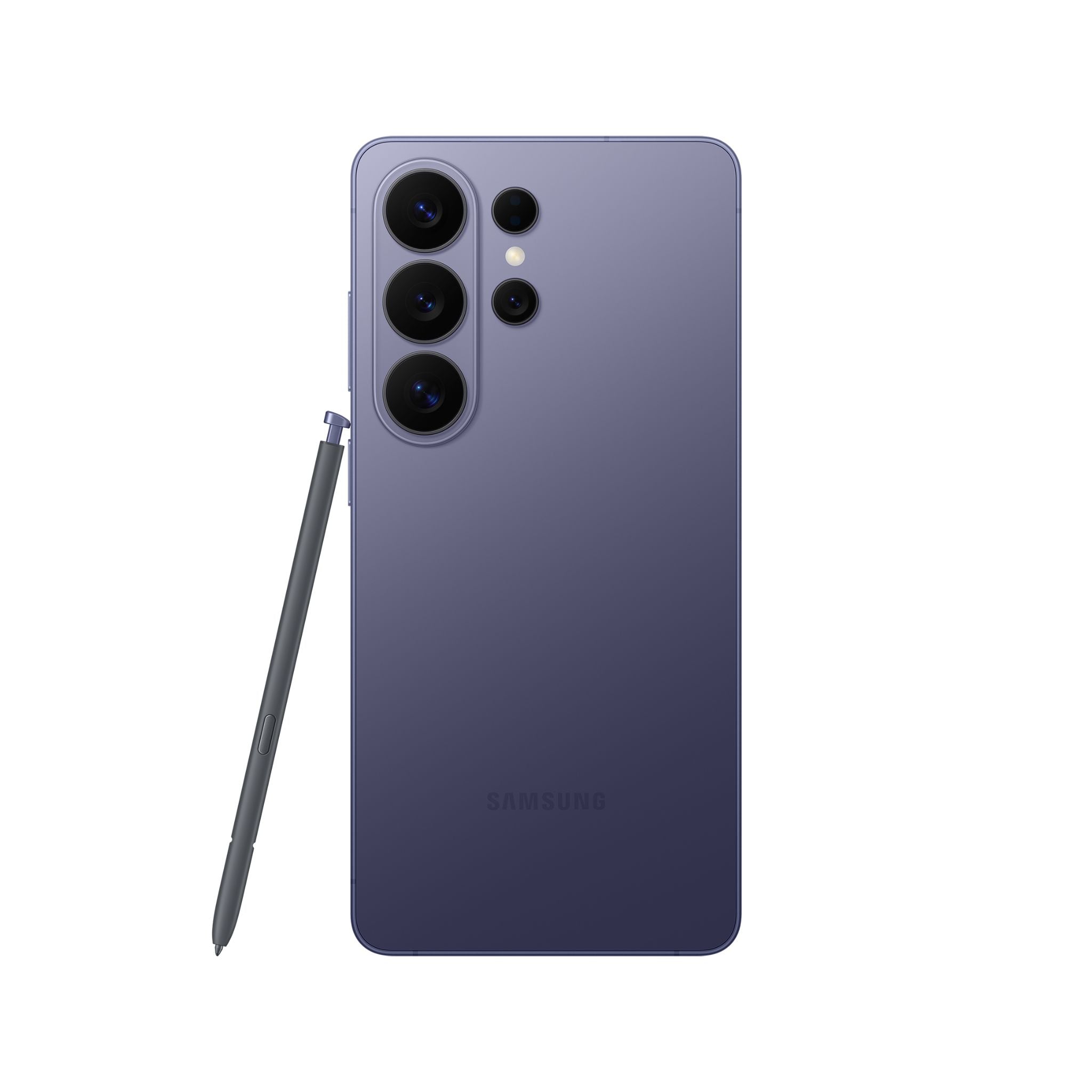 Samsung Galaxy S26 Ultra Dual SIM 12GB RAM 256GB 5G - TDRA -Cobalt Violet