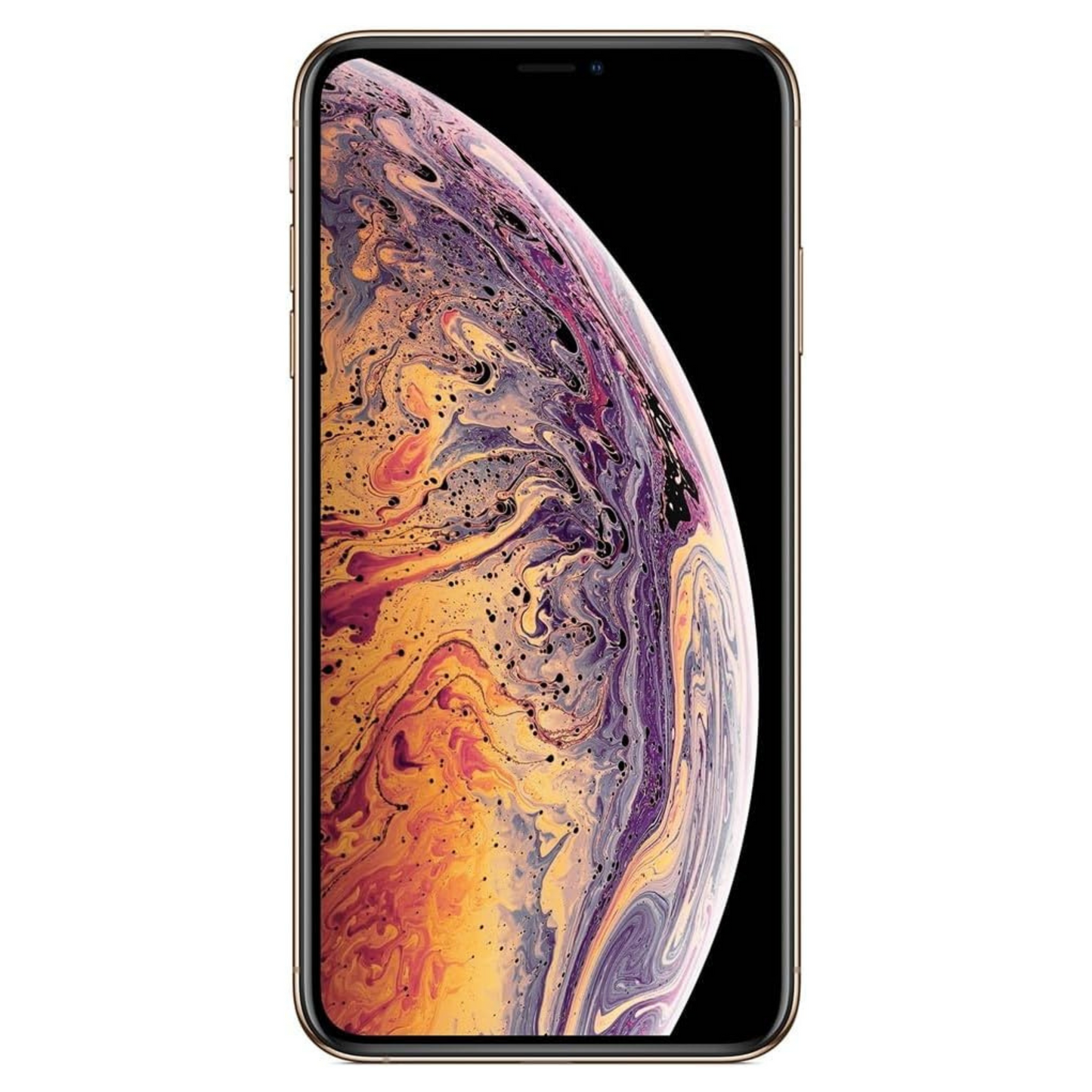 Apple Iphone Xs Max 256GB Gold