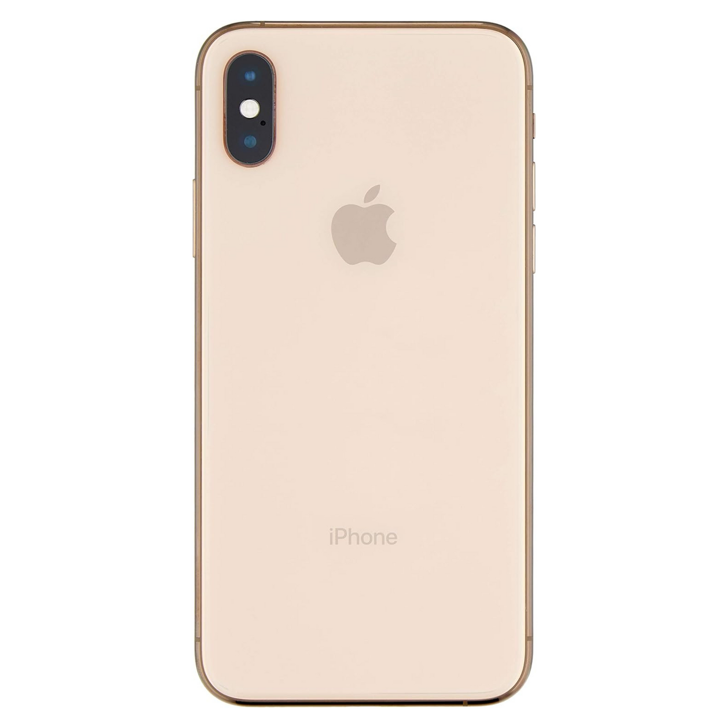 Apple Iphone Xs 64GB Gold