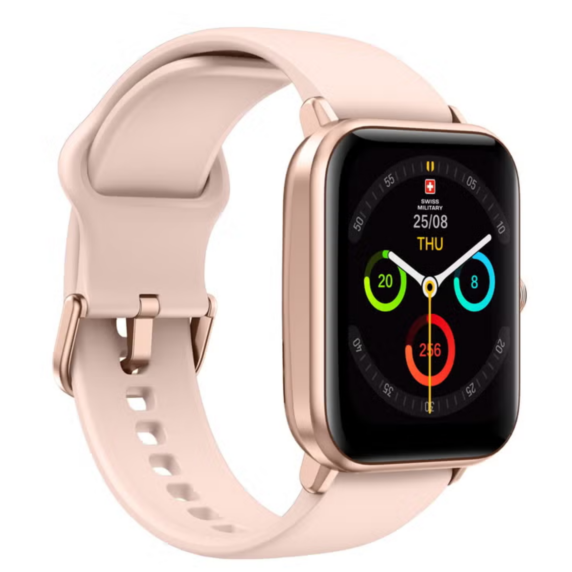 Swiss Watch Looks Like Apple Watch Rare Vintage APPLE WATCH