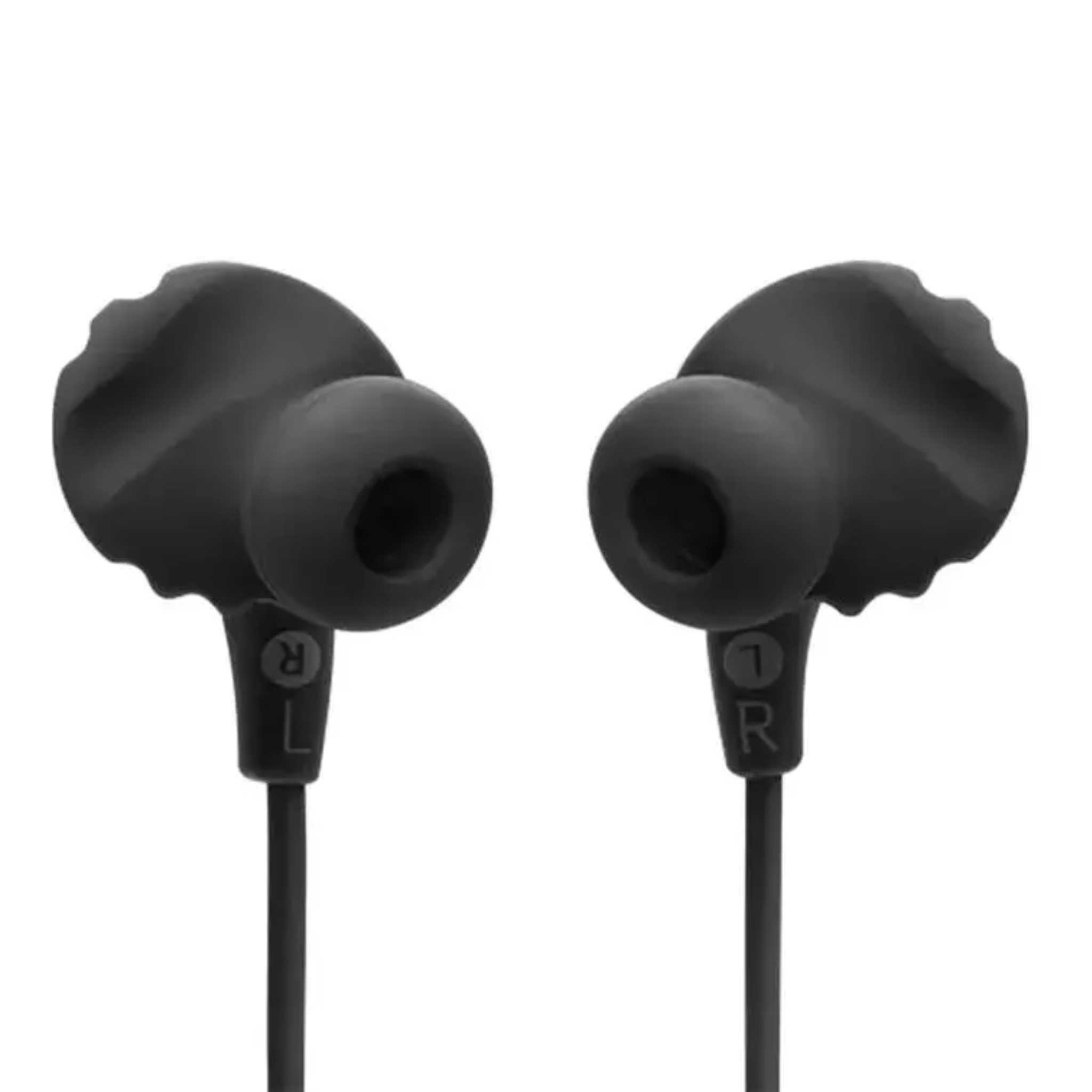 JBL Endurance Run 2 Wireless In-Ear Sport Headphones - Black
